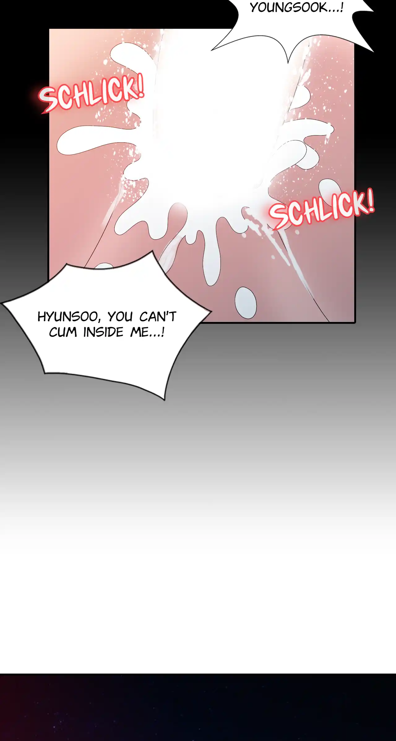 Shh! Sister's Secret page 43