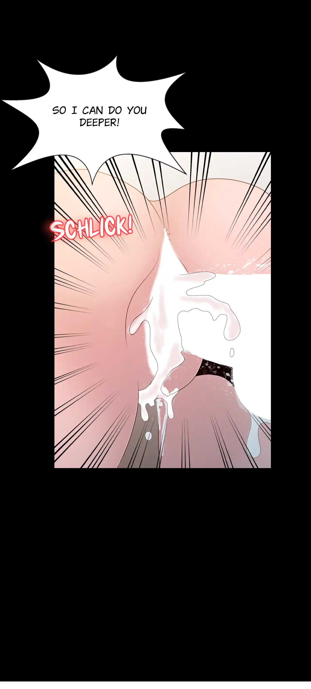 Shh! Sister's Secret page 38