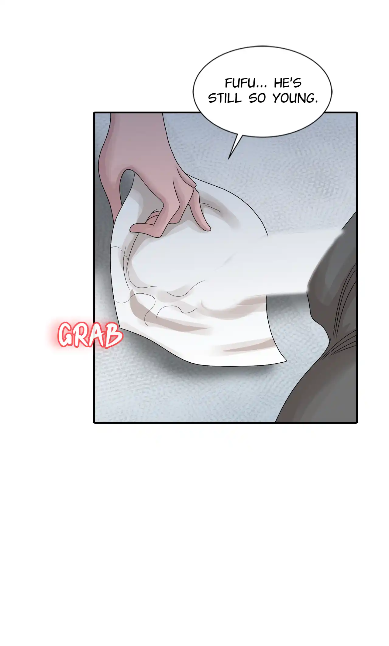 Shh! Sister's Secret page 8