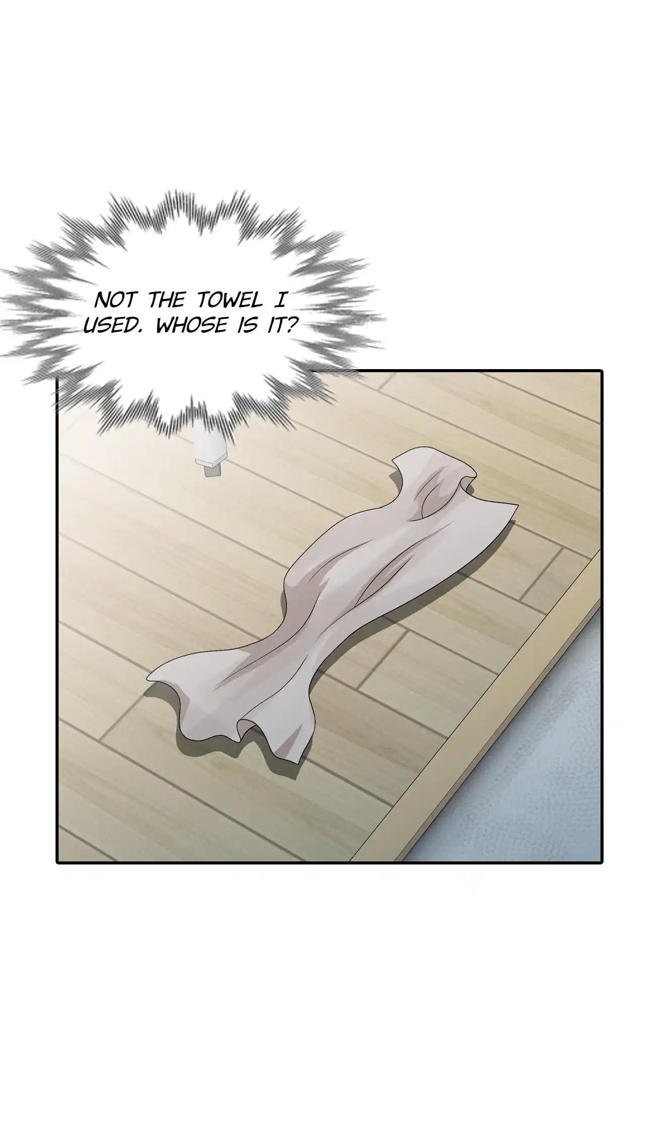 Shh! Sister's Secret page 27