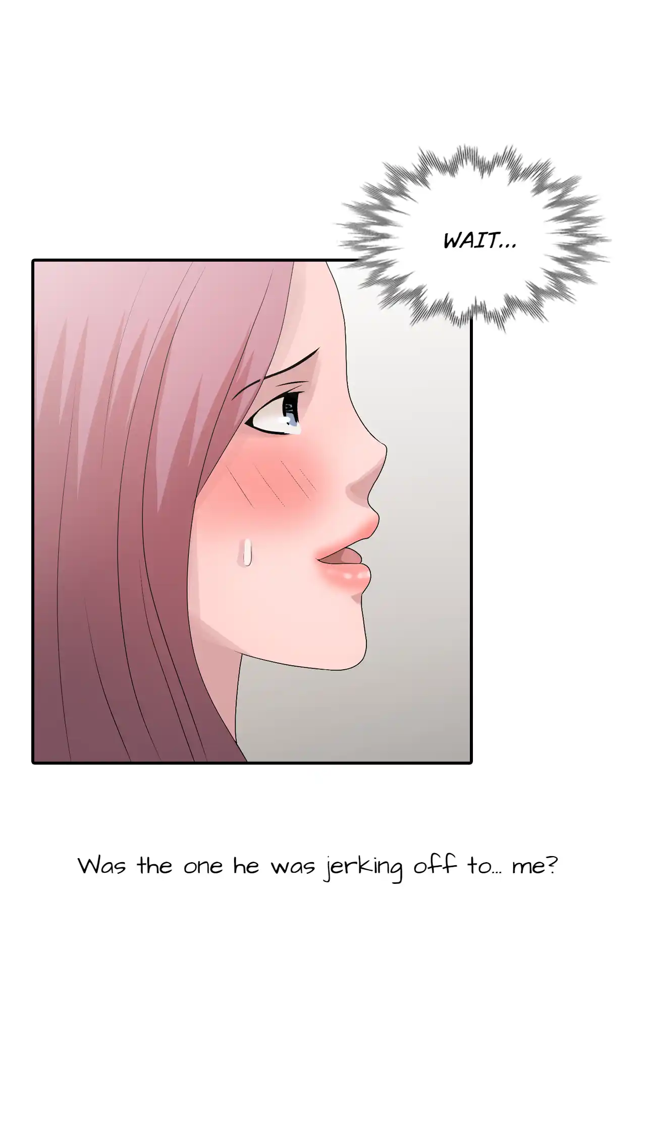 Shh! Sister's Secret page 34