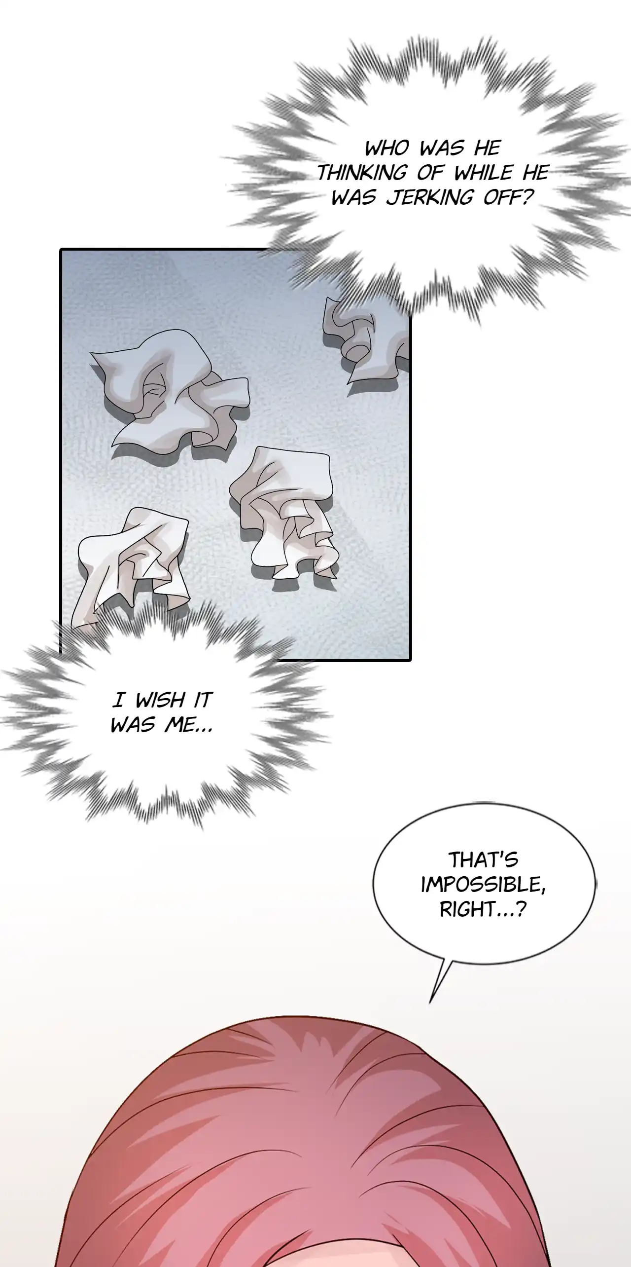 Shh! Sister's Secret page 10