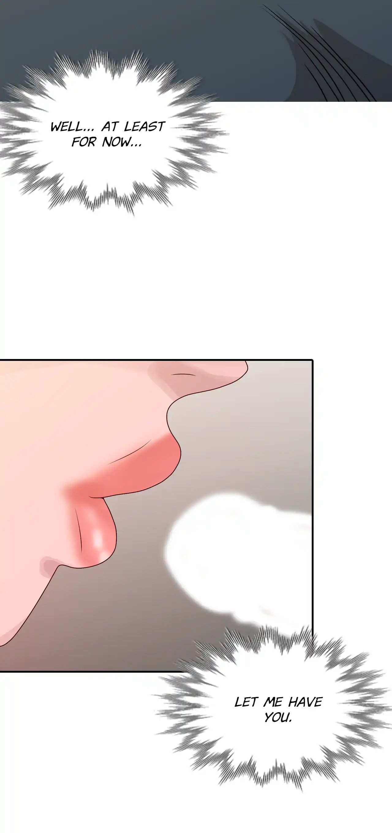 Shh! Sister's Secret page 12