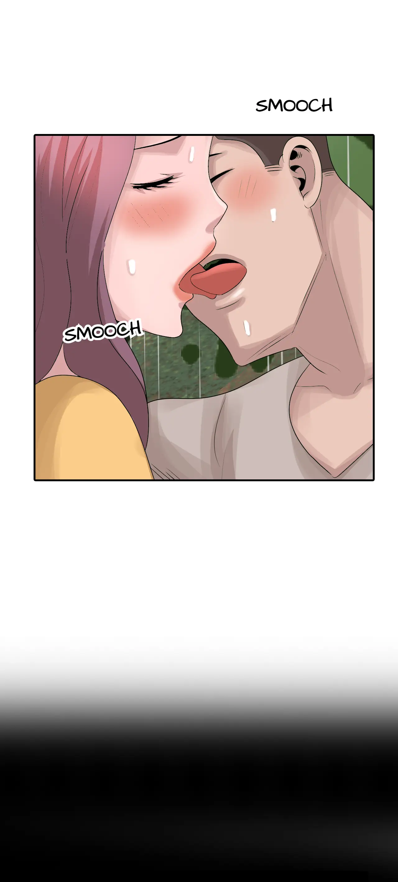 Shh! Sister's Secret page 37