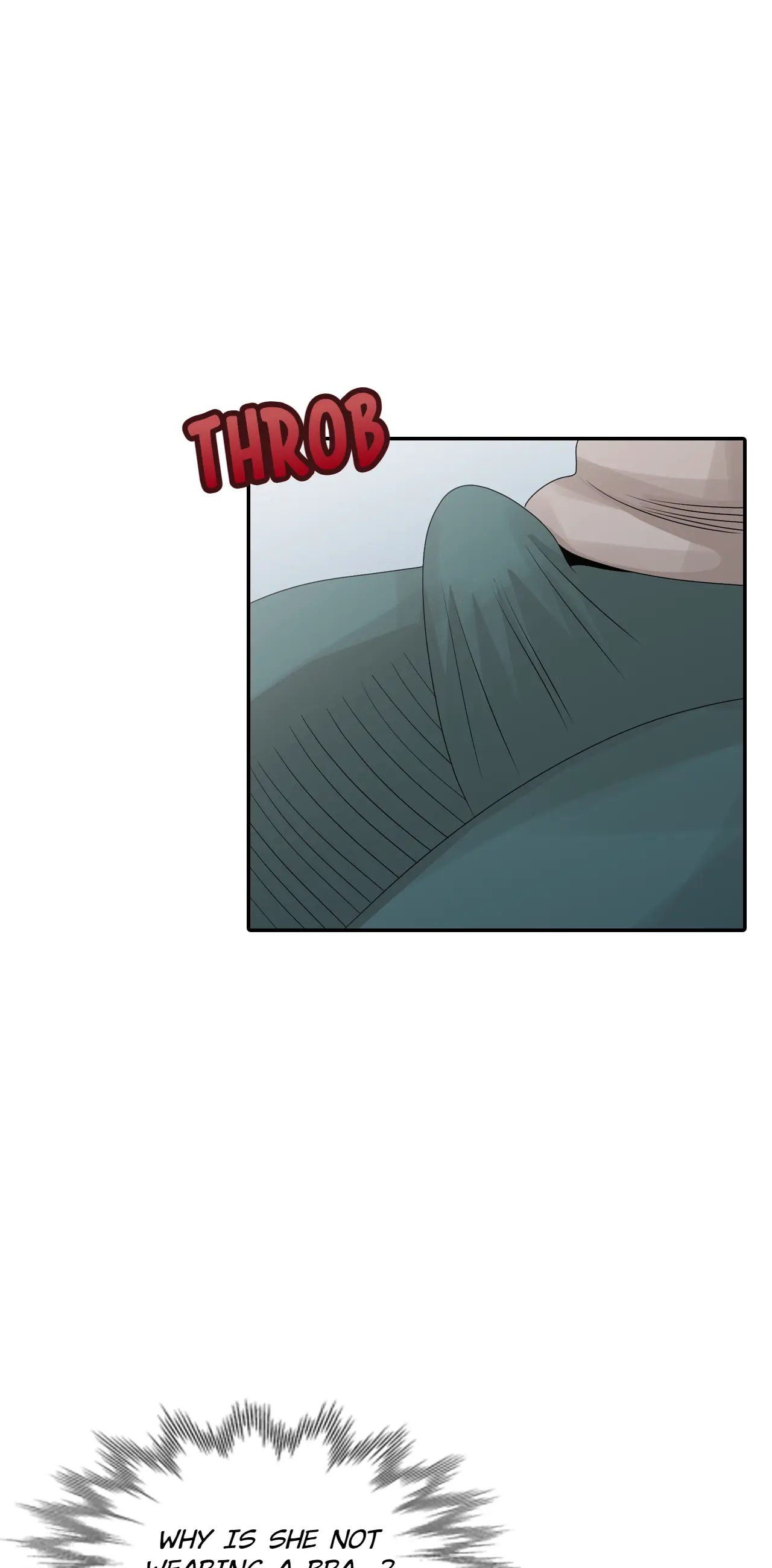 Shh! Sister's Secret page 23