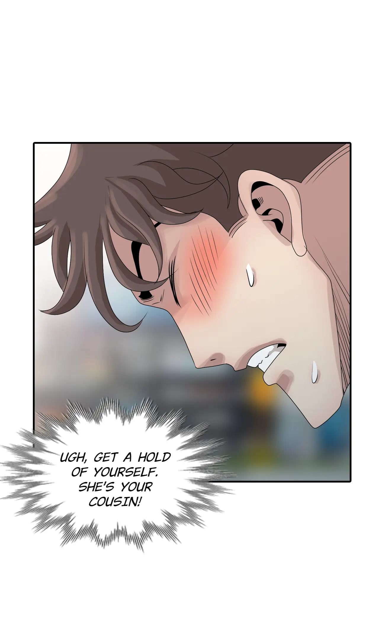 Shh! Sister's Secret page 12