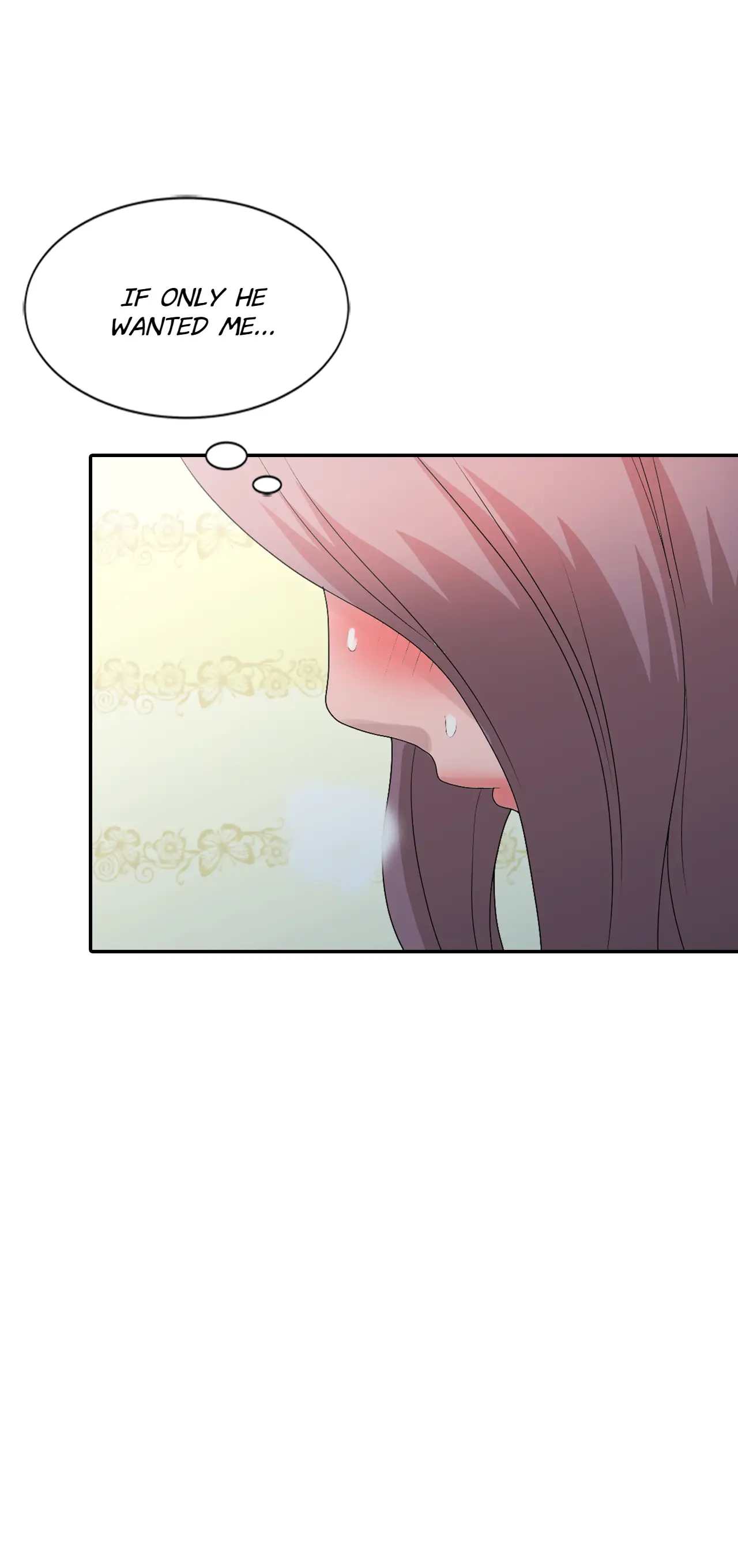 Shh! Sister's Secret page 4
