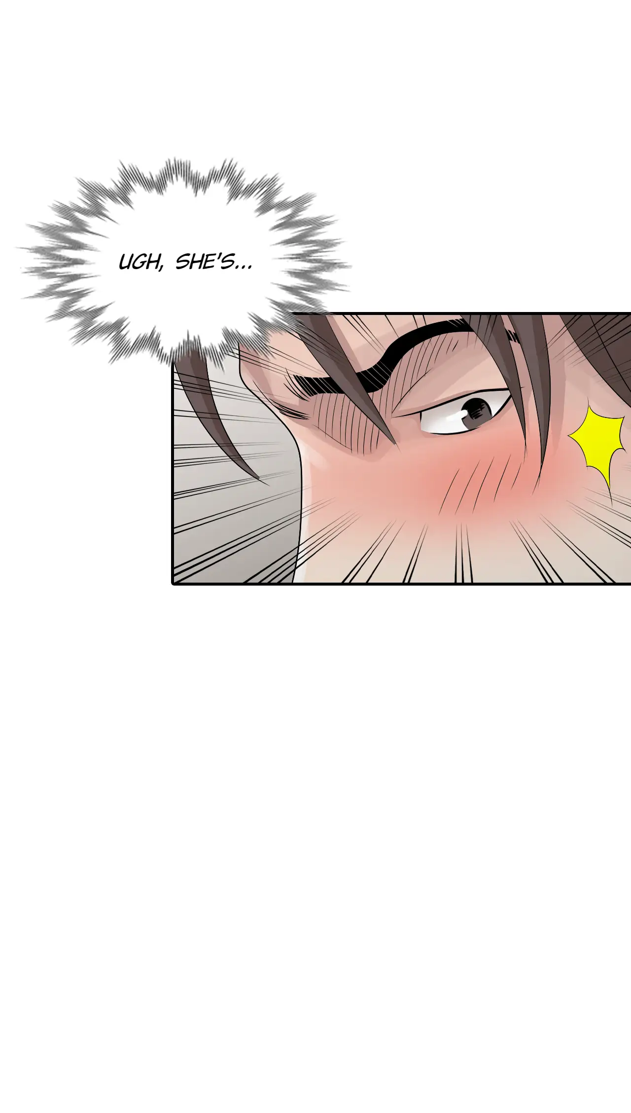 Shh! Sister's Secret page 21