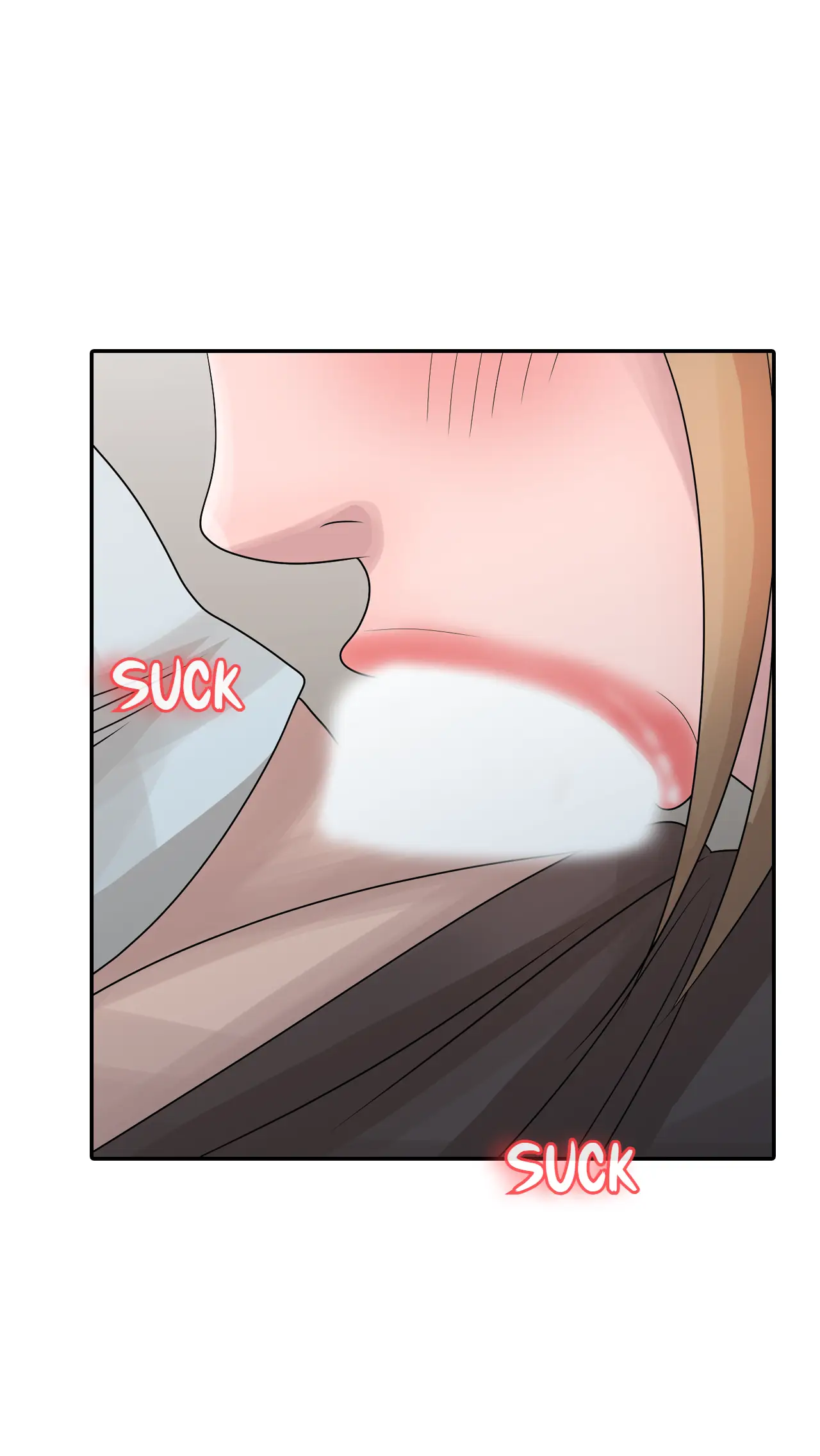 Shh! Sister's Secret page 36