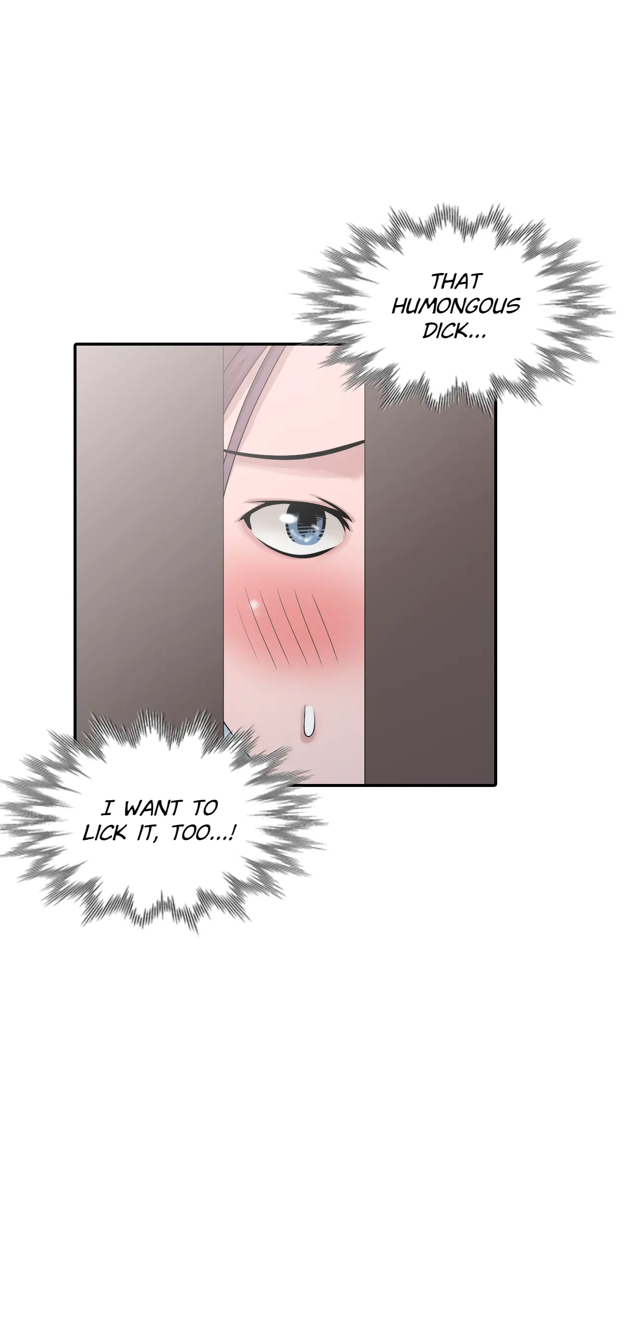 Shh! Sister's Secret page 44