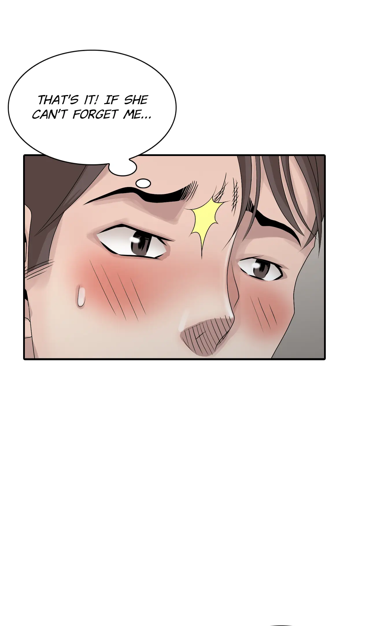 Shh! Sister's Secret page 45