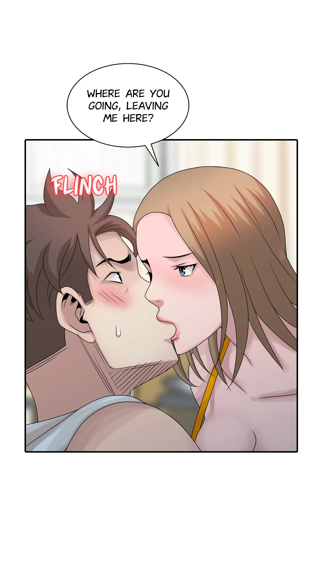 Shh! Sister's Secret page 27