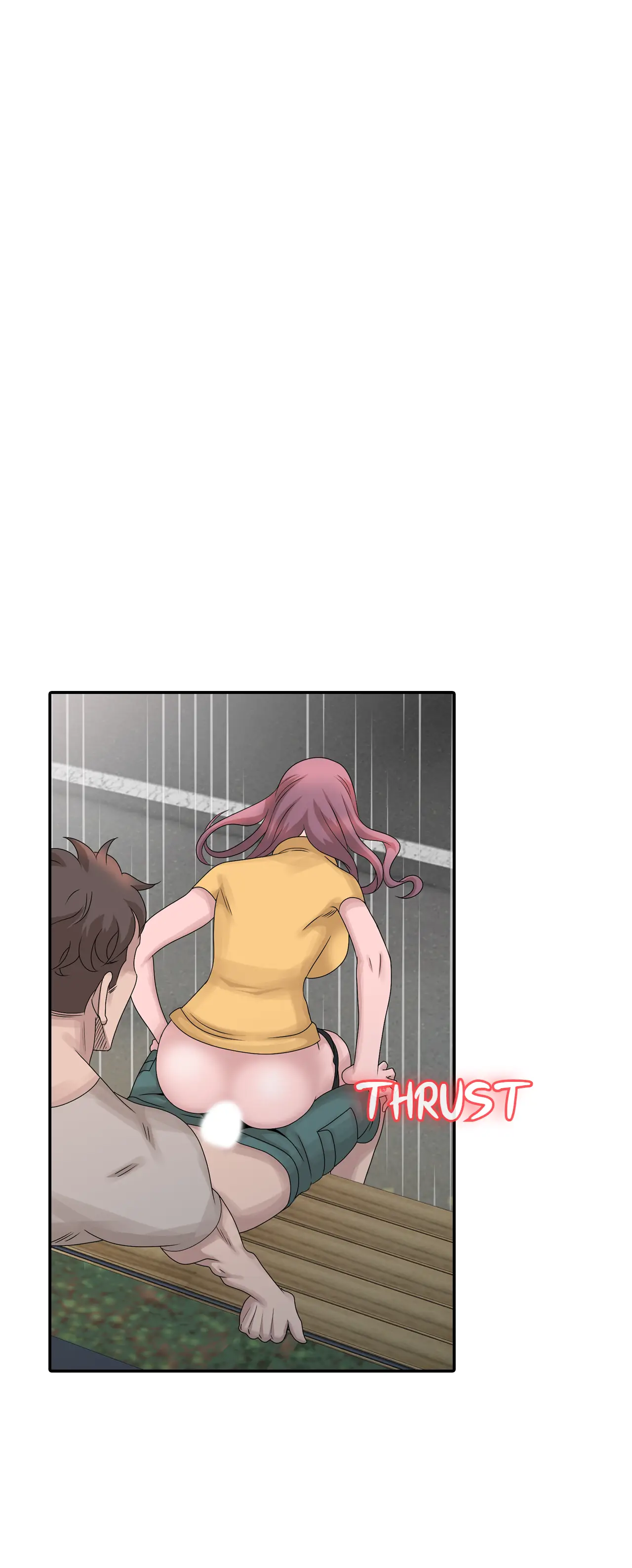 Shh! Sister's Secret page 7