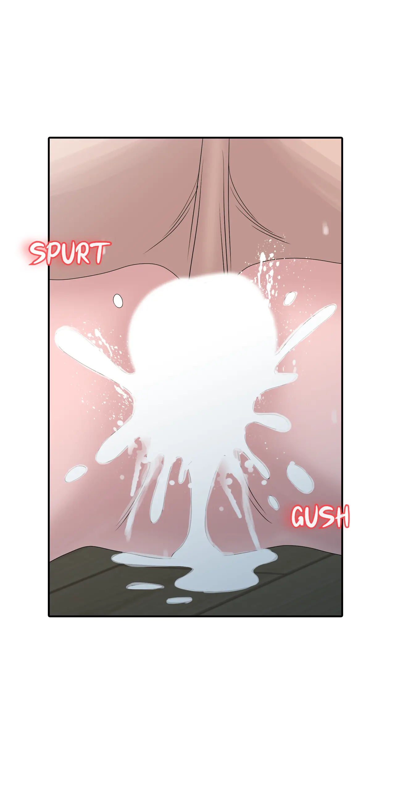 Shh! Sister's Secret page 29