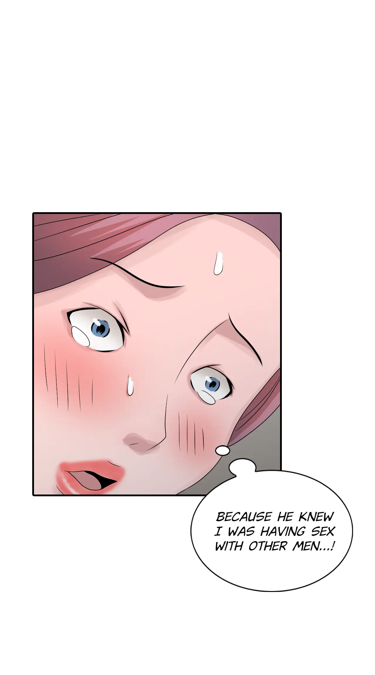 Shh! Sister's Secret page 35