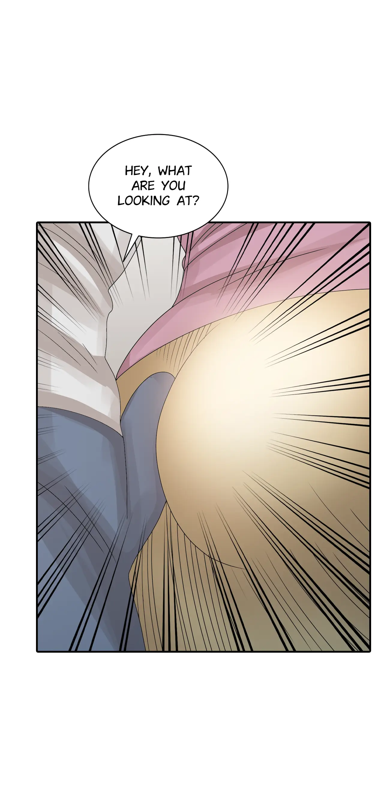 Shh! Sister's Secret page 14