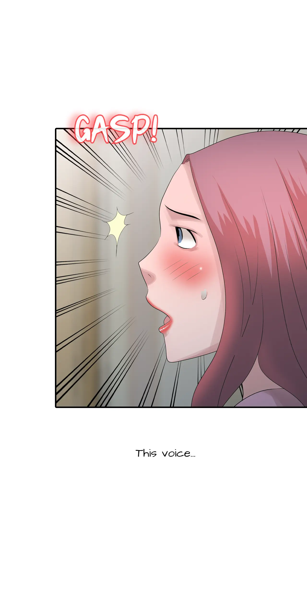 Shh! Sister's Secret page 15