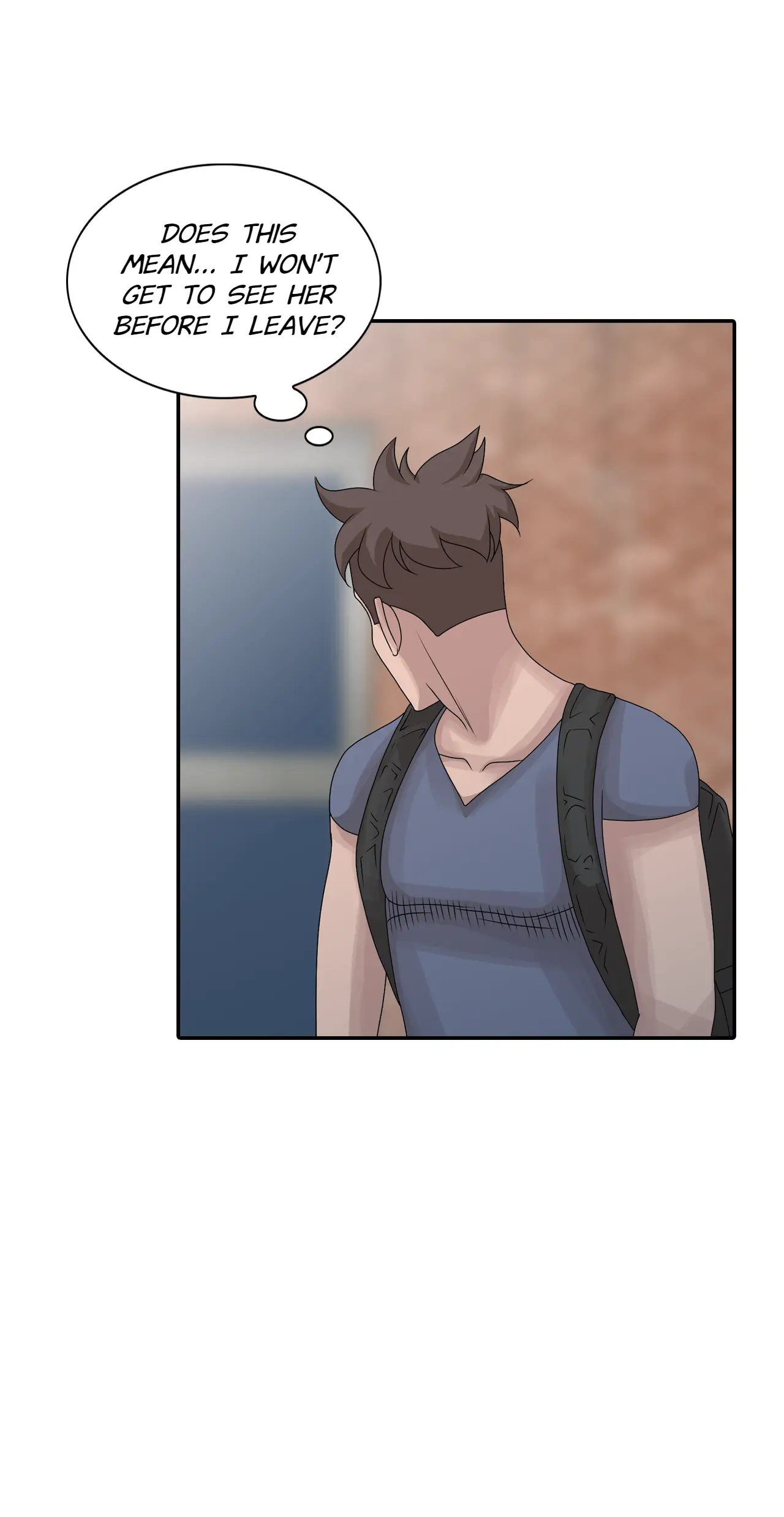 Shh! Sister's Secret page 51