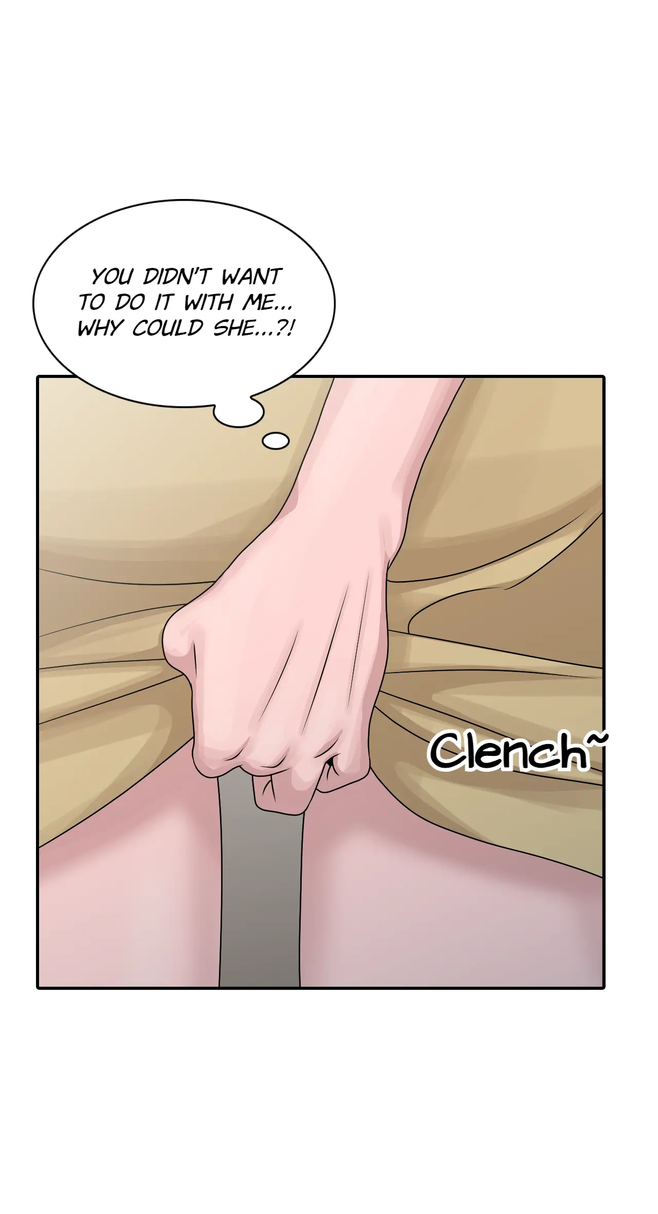 Shh! Sister's Secret page 3