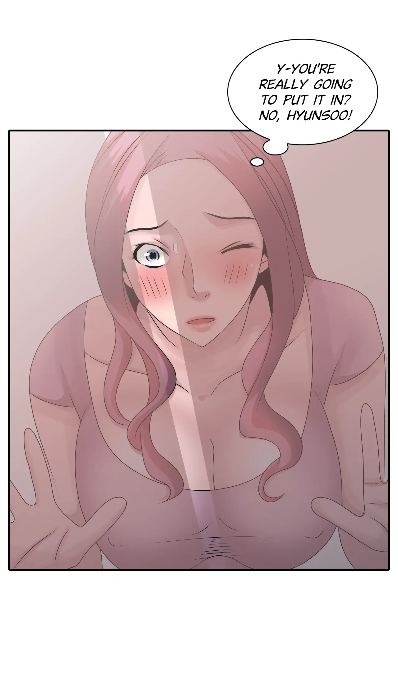 Shh! Sister's Secret page 2