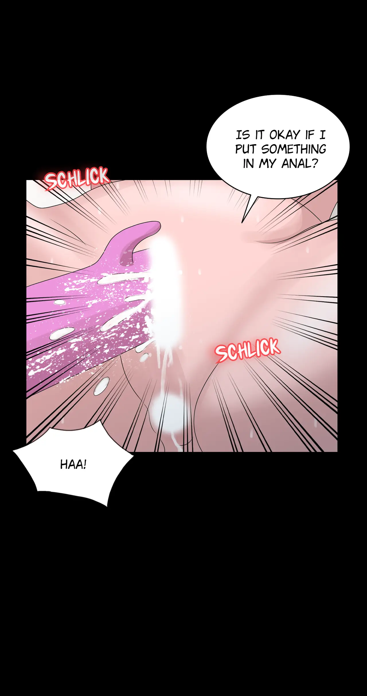 Shh! Sister's Secret page 13