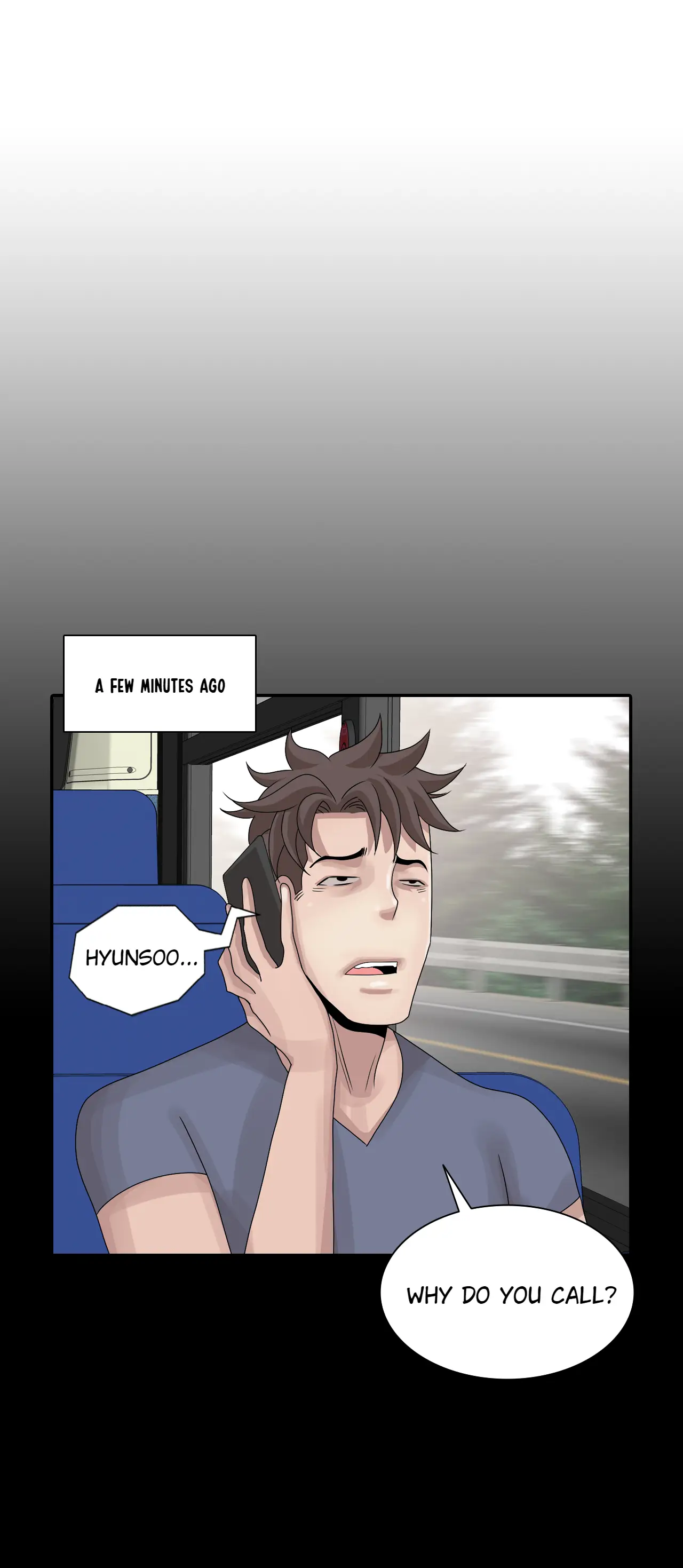 Shh! Sister's Secret page 10