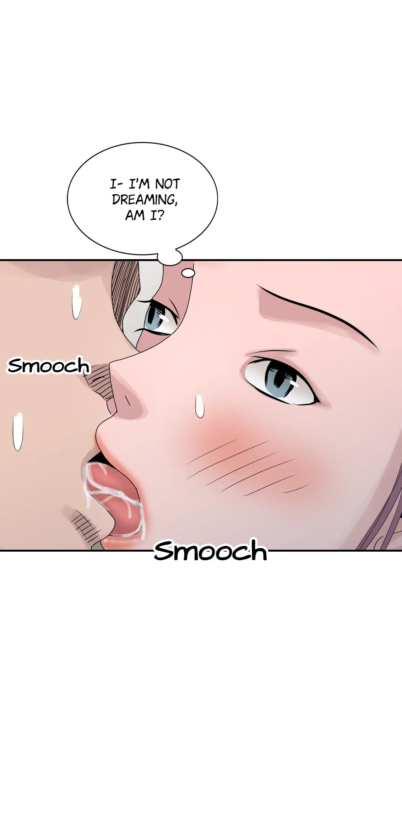Shh! Sister's Secret page 57