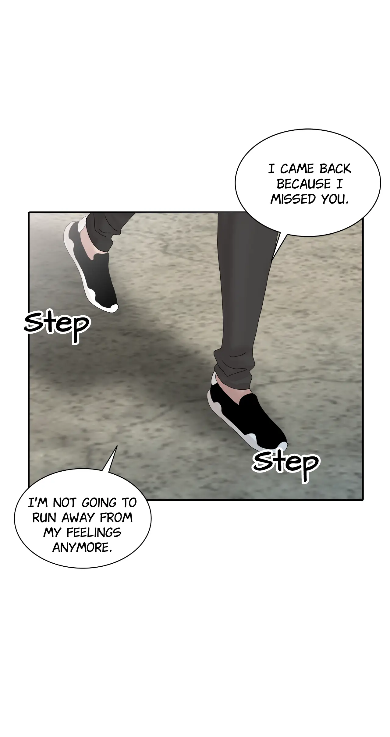 Shh! Sister's Secret page 3