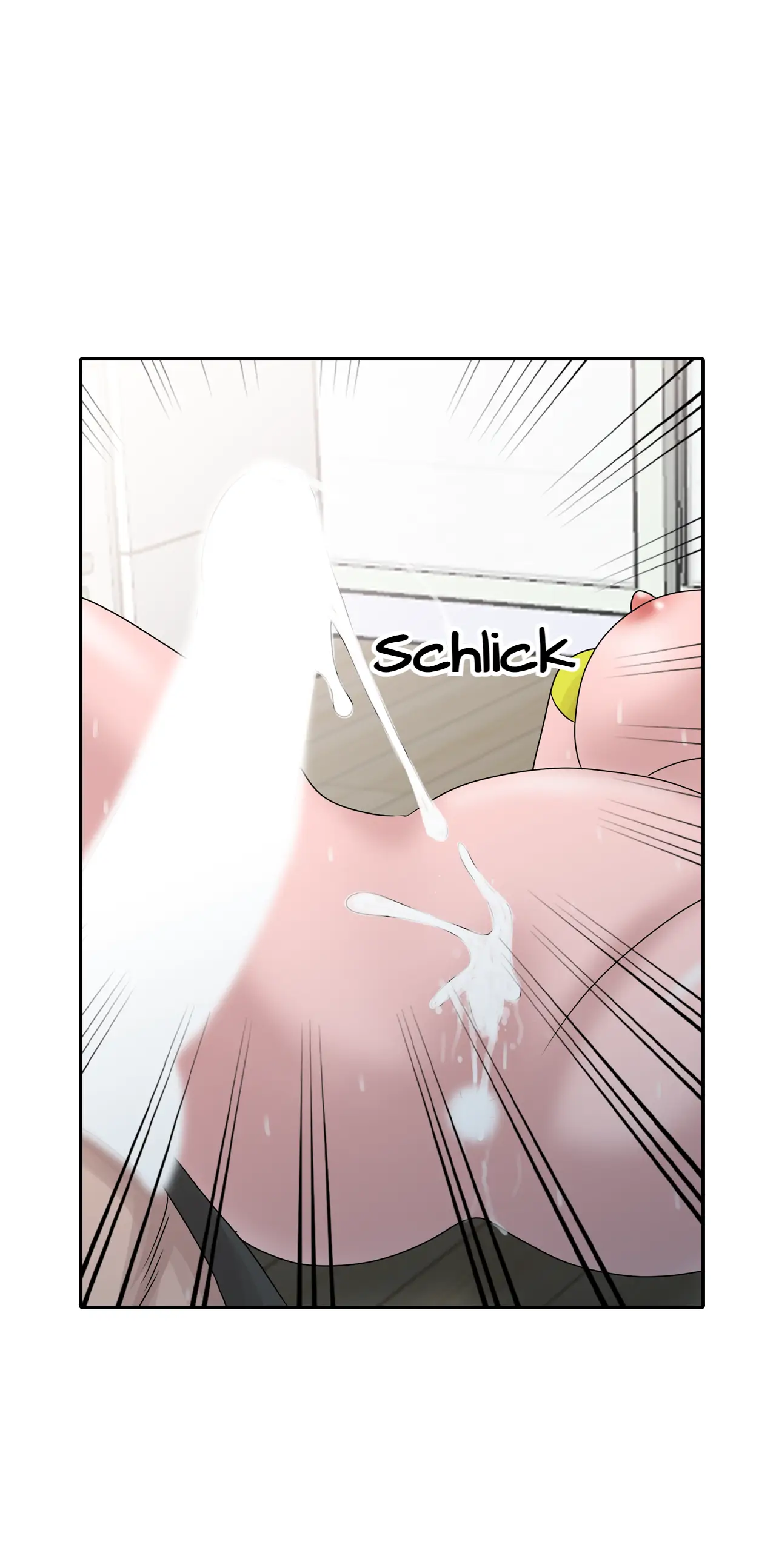 Shh! Sister's Secret page 36