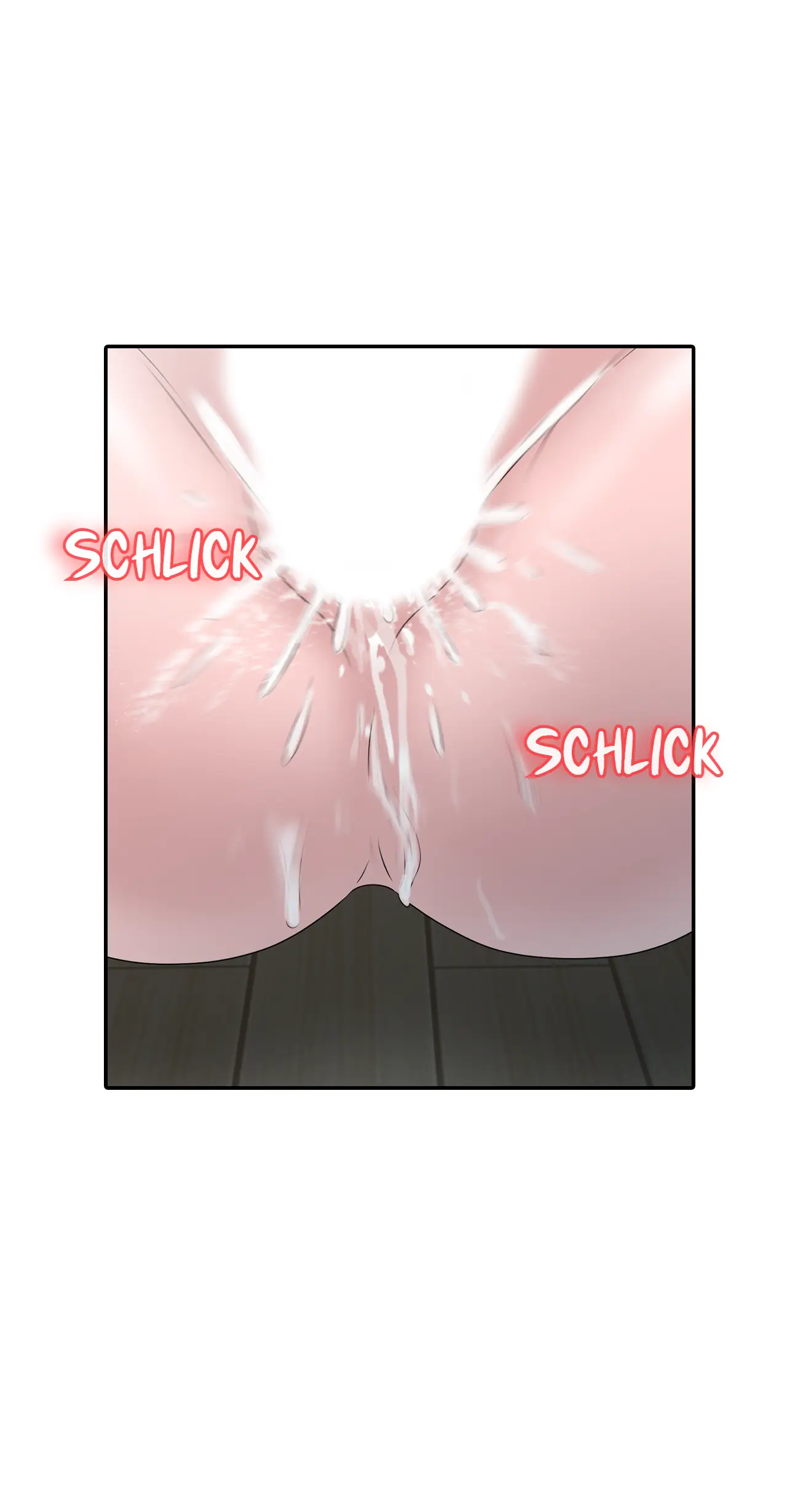 Shh! Sister's Secret page 23