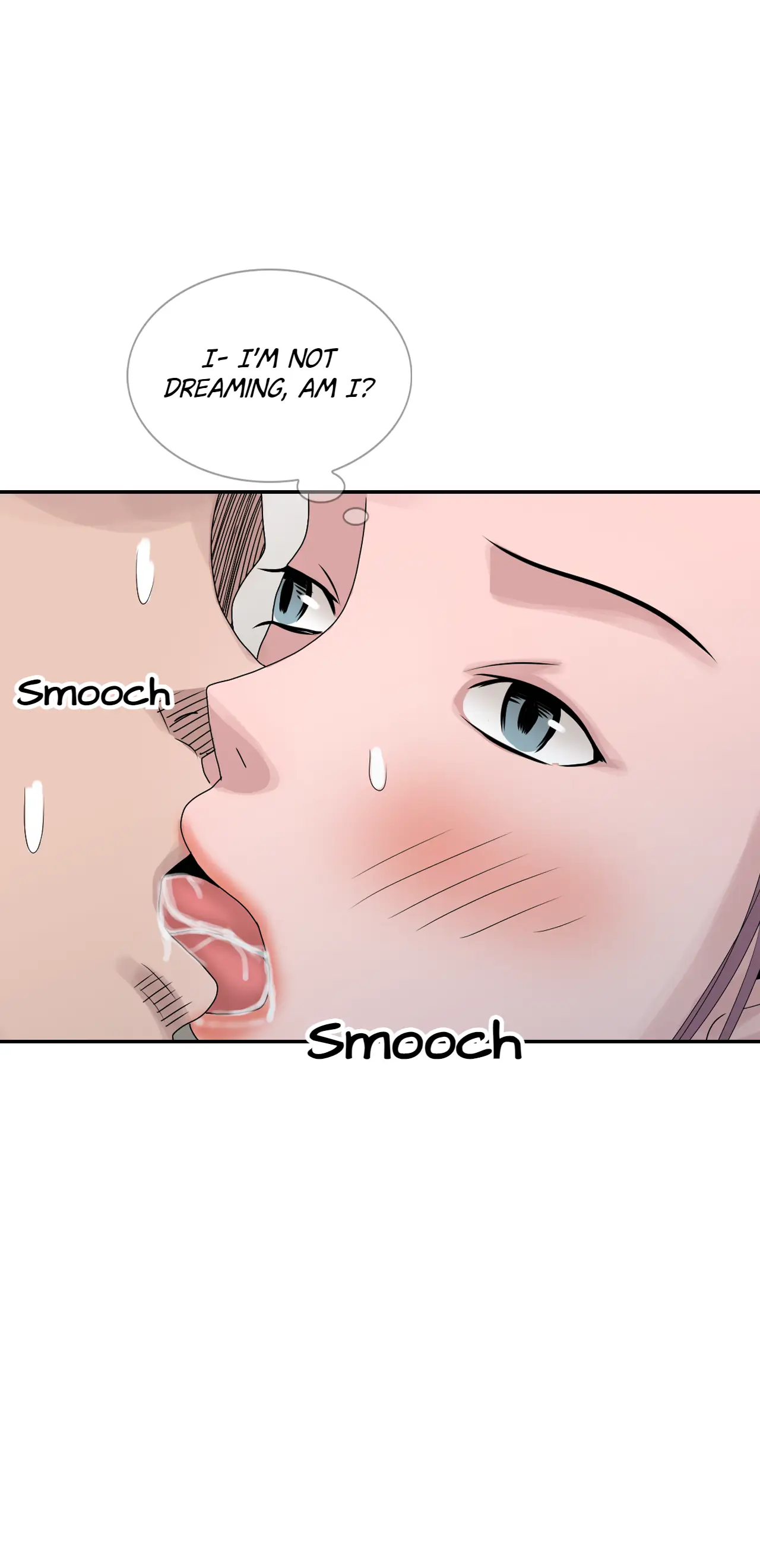 Shh! Sister's Secret page 5