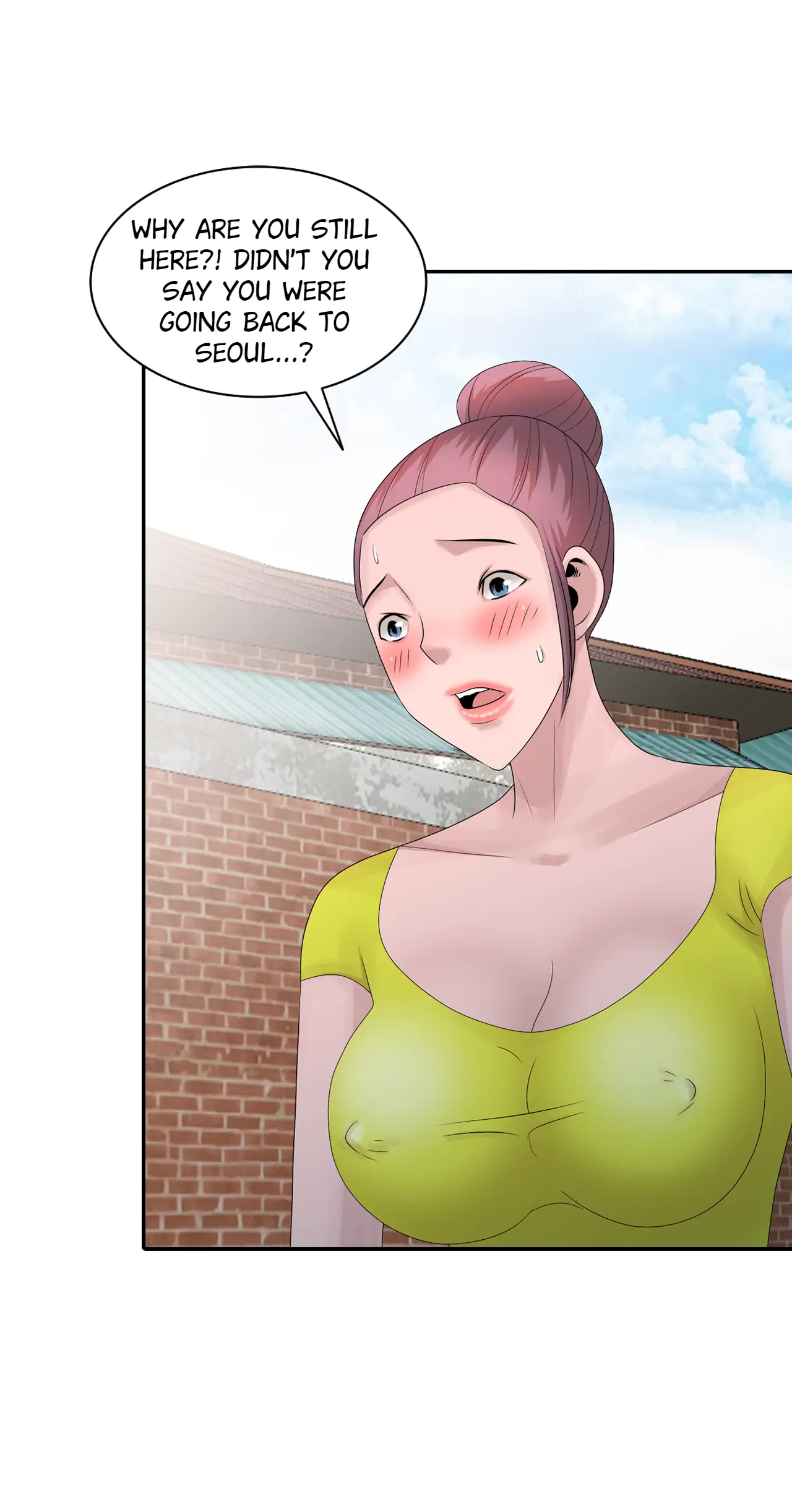 Shh! Sister's Secret page 2