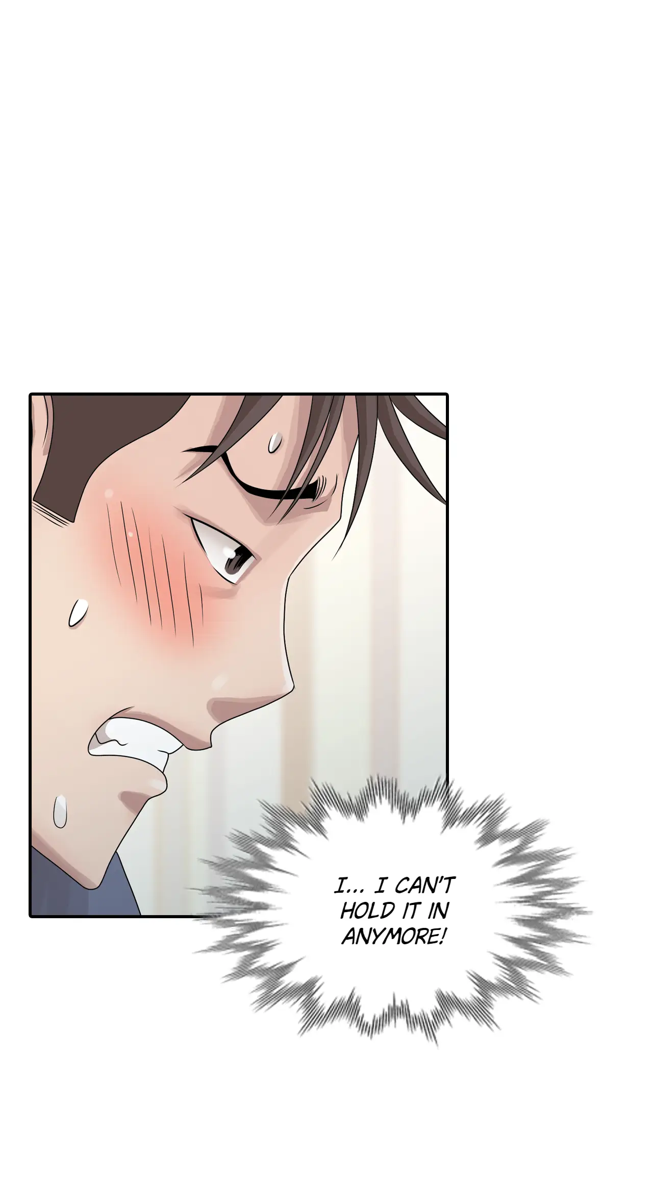 Shh! Sister's Secret page 41