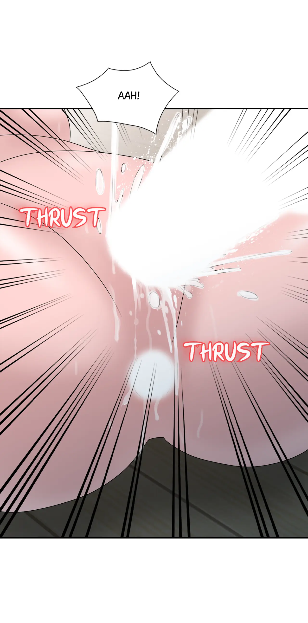 Shh! Sister's Secret page 21