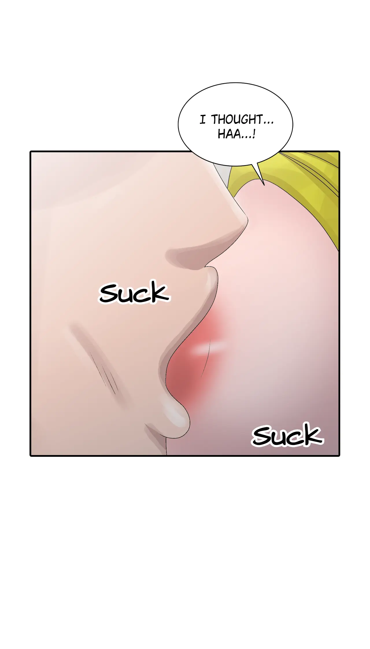 Shh! Sister's Secret page 14