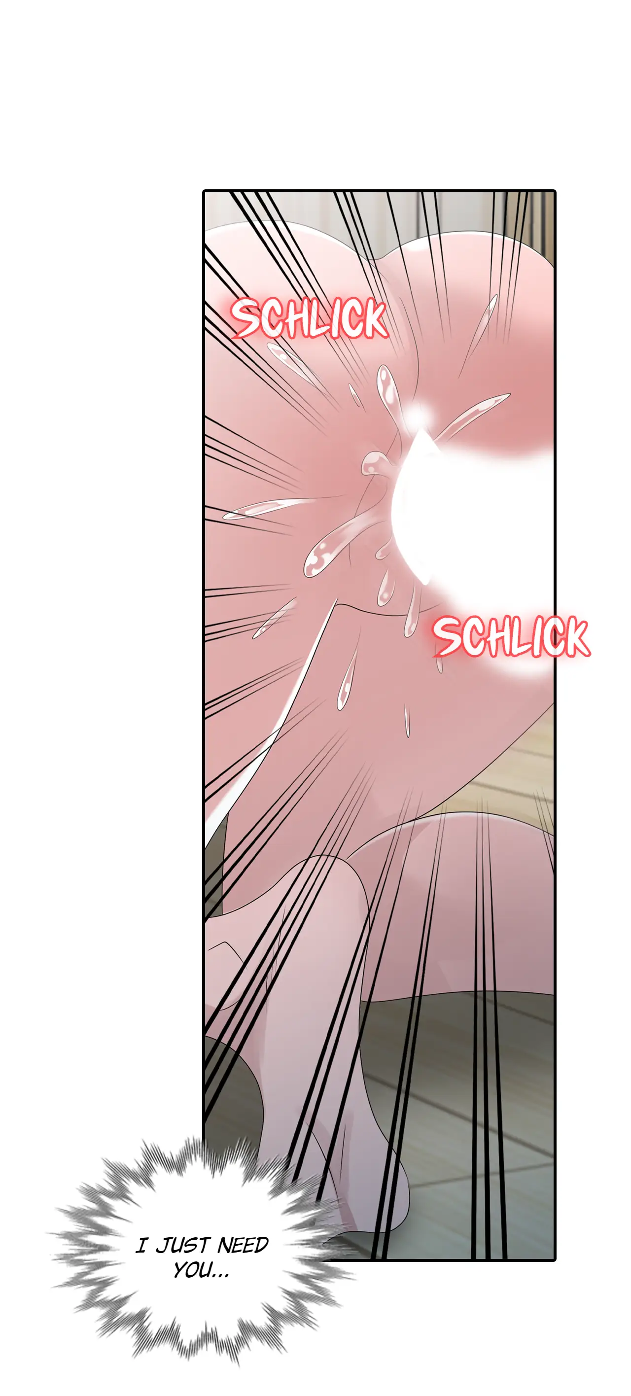 Shh! Sister's Secret page 10