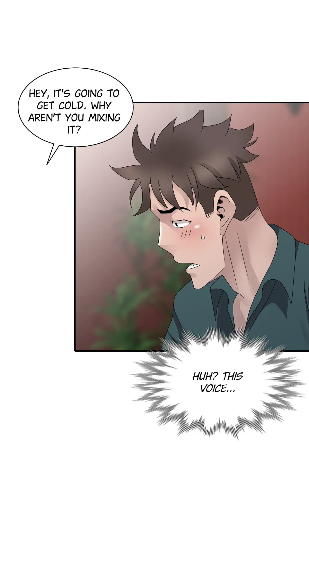 Shh! Sister's Secret page 54