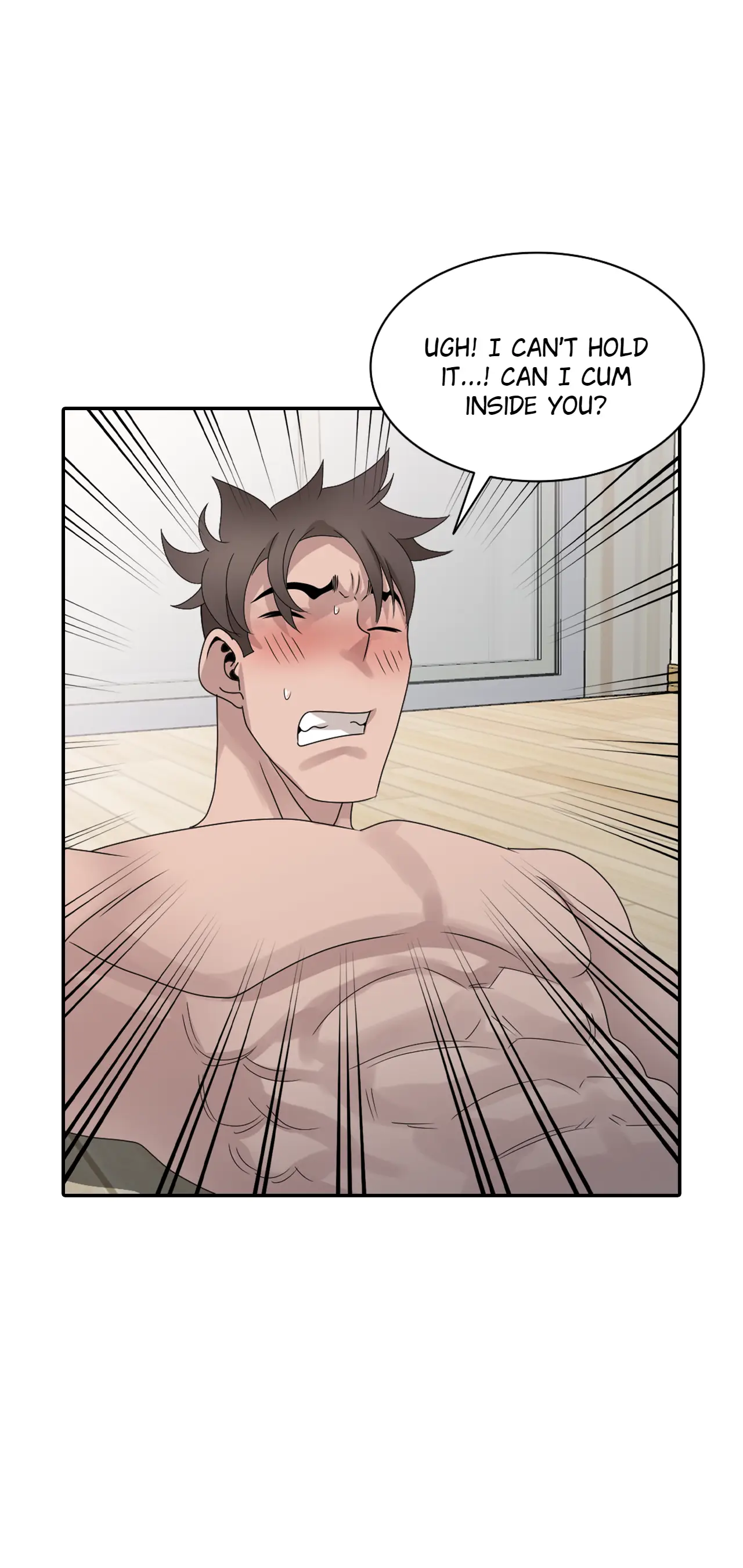 Shh! Sister's Secret page 17