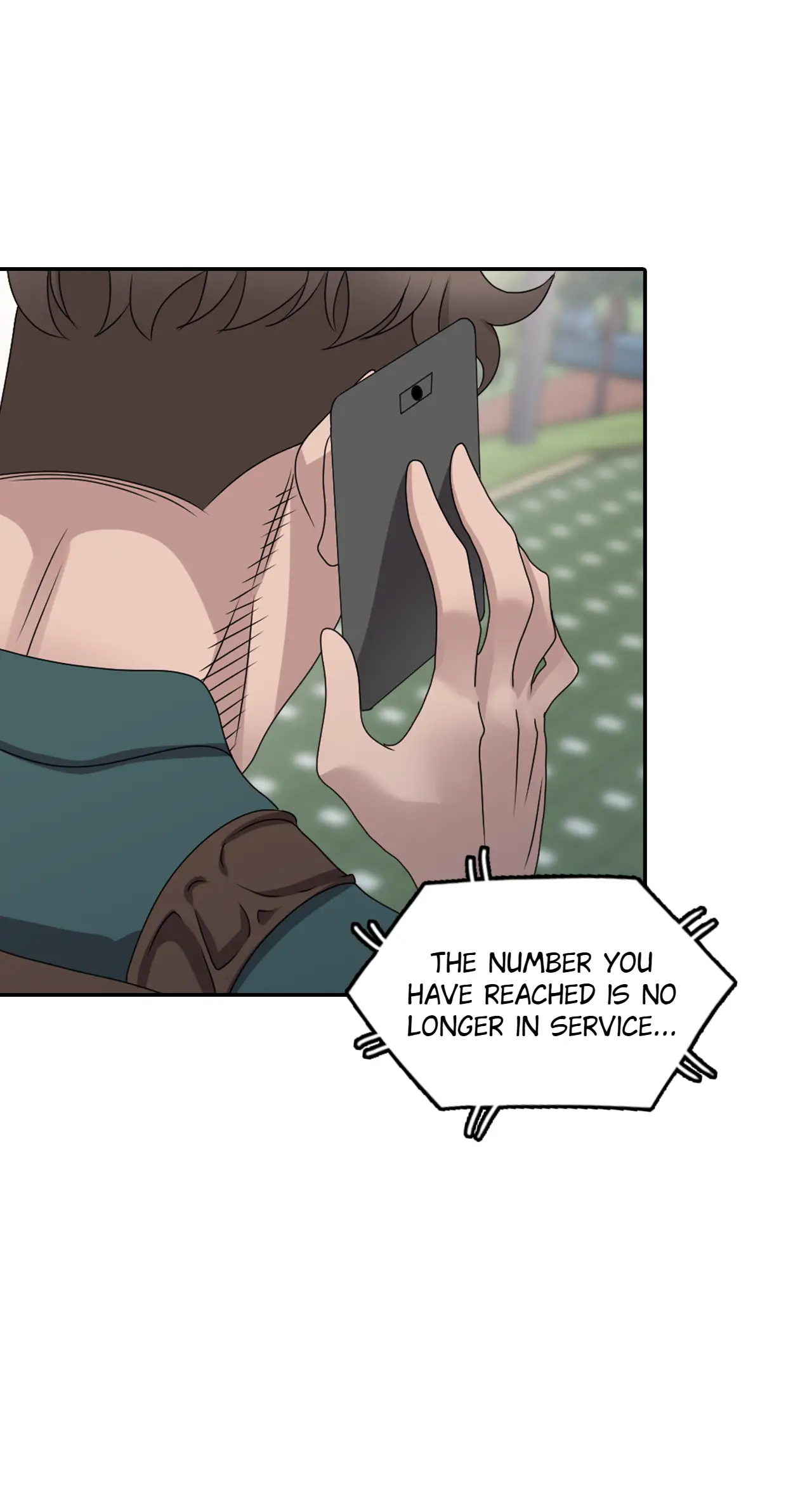 Shh! Sister's Secret page 49