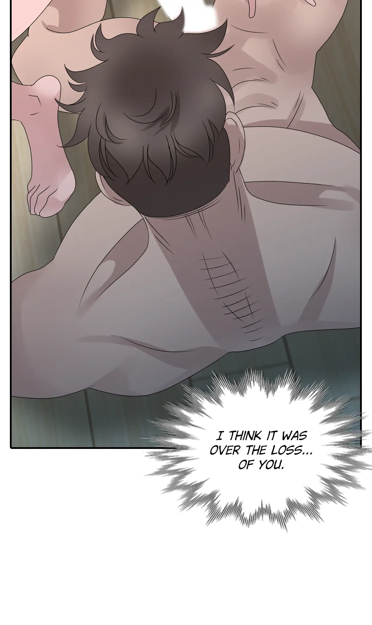 Shh! Sister's Secret page 13
