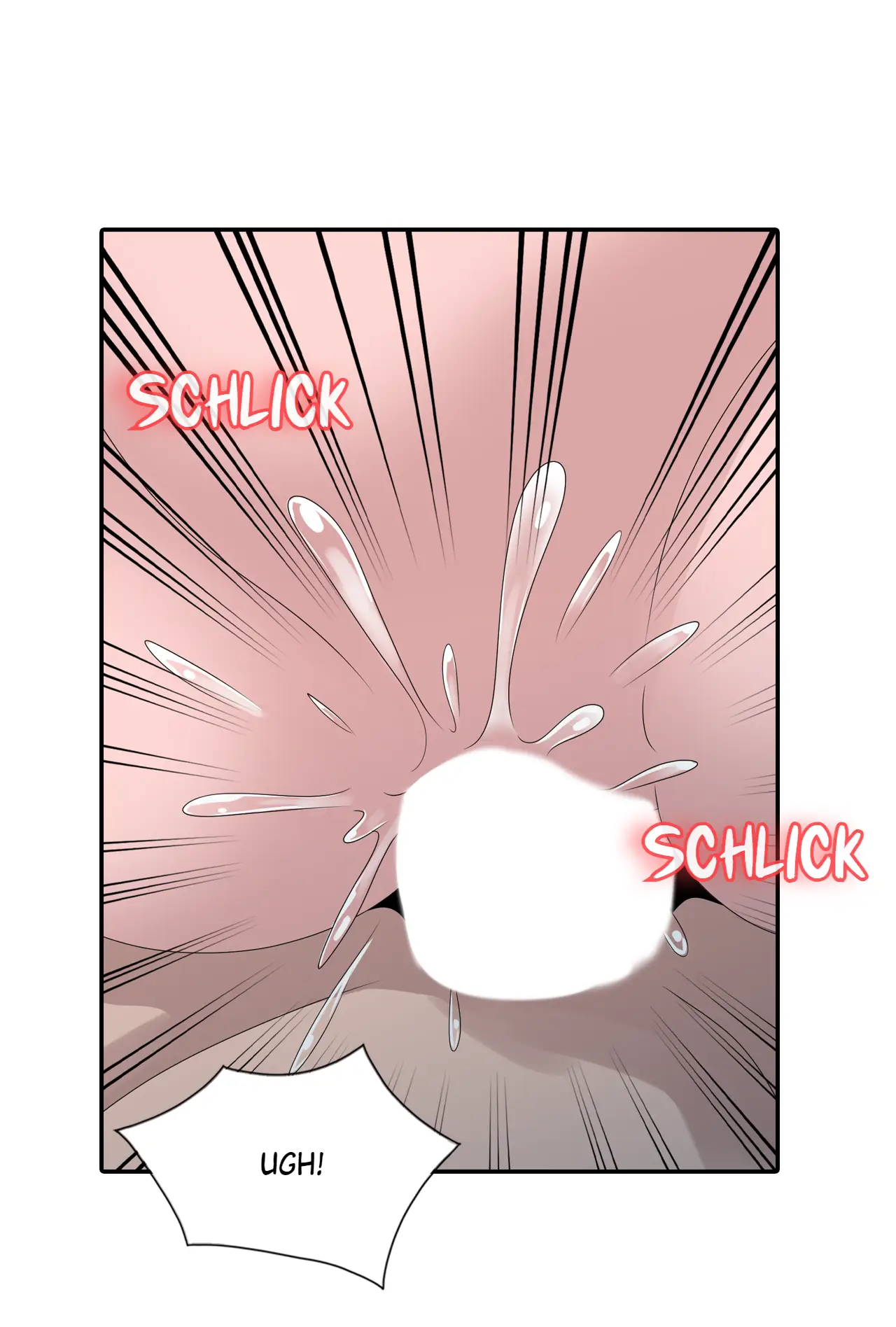 Shh! Sister's Secret page 14