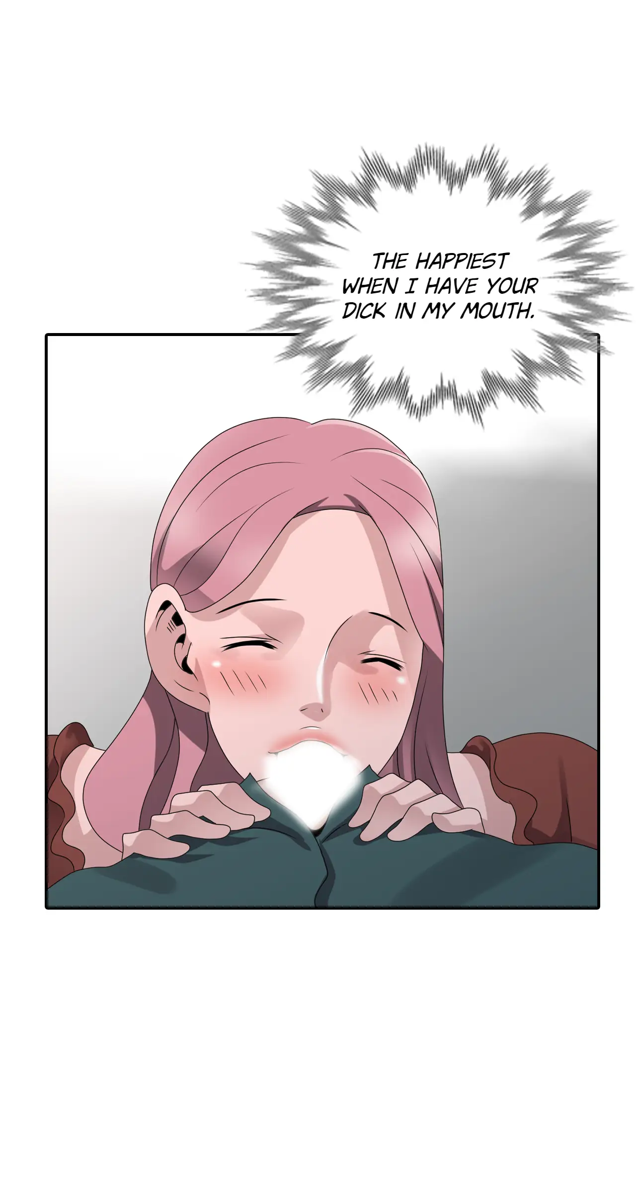 Shh! Sister's Secret page 59