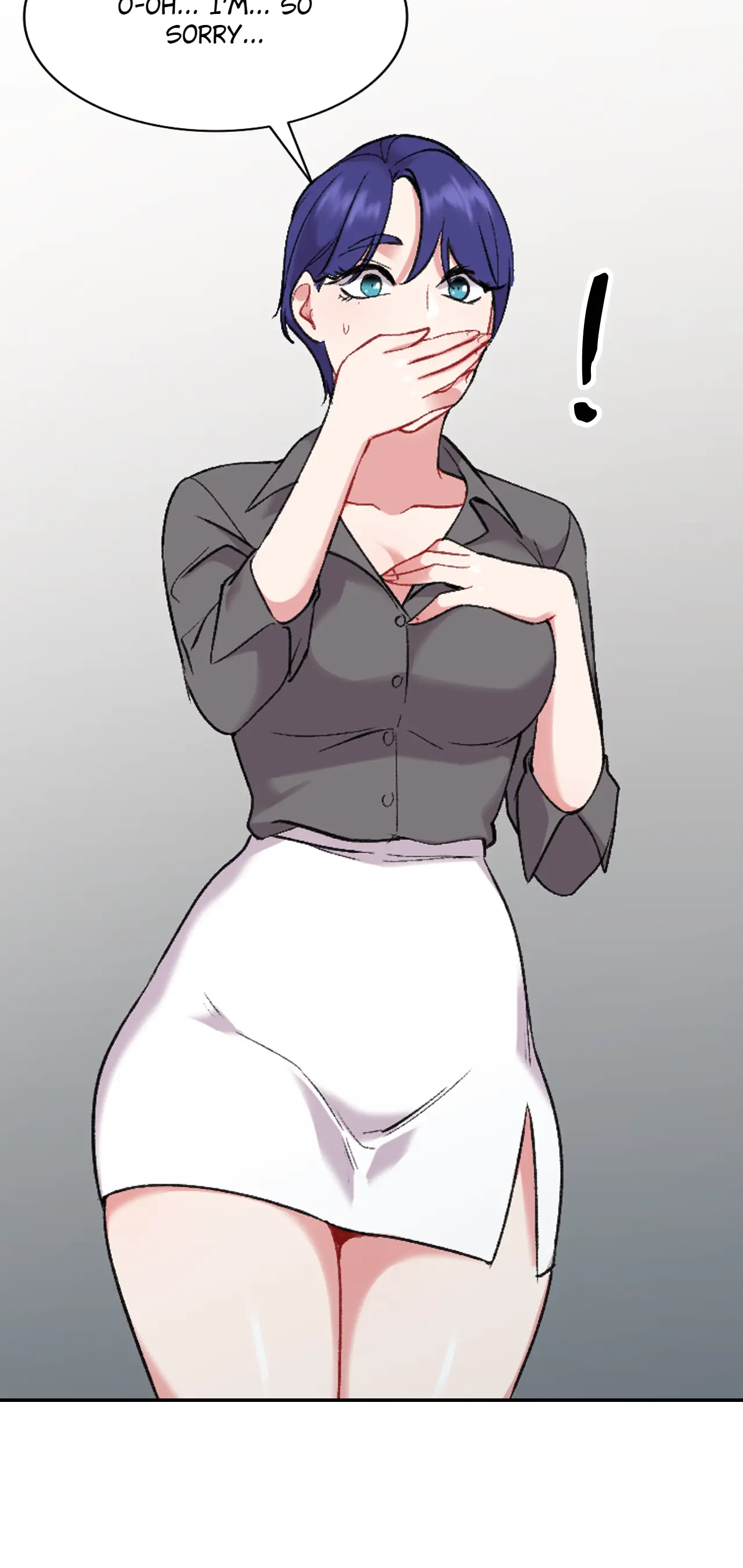 Shh! Sister's Secret page 60