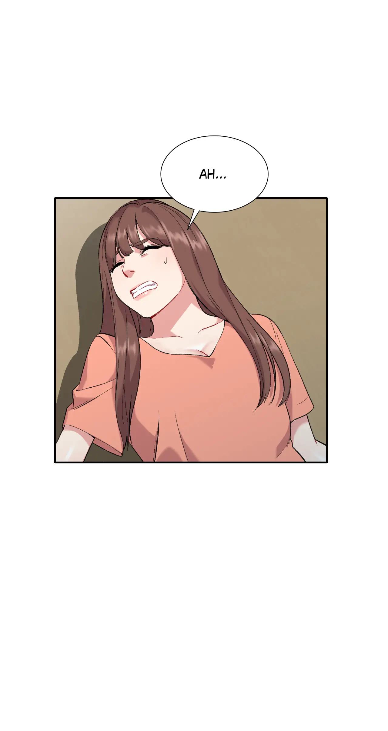 Shh! Sister's Secret page 48