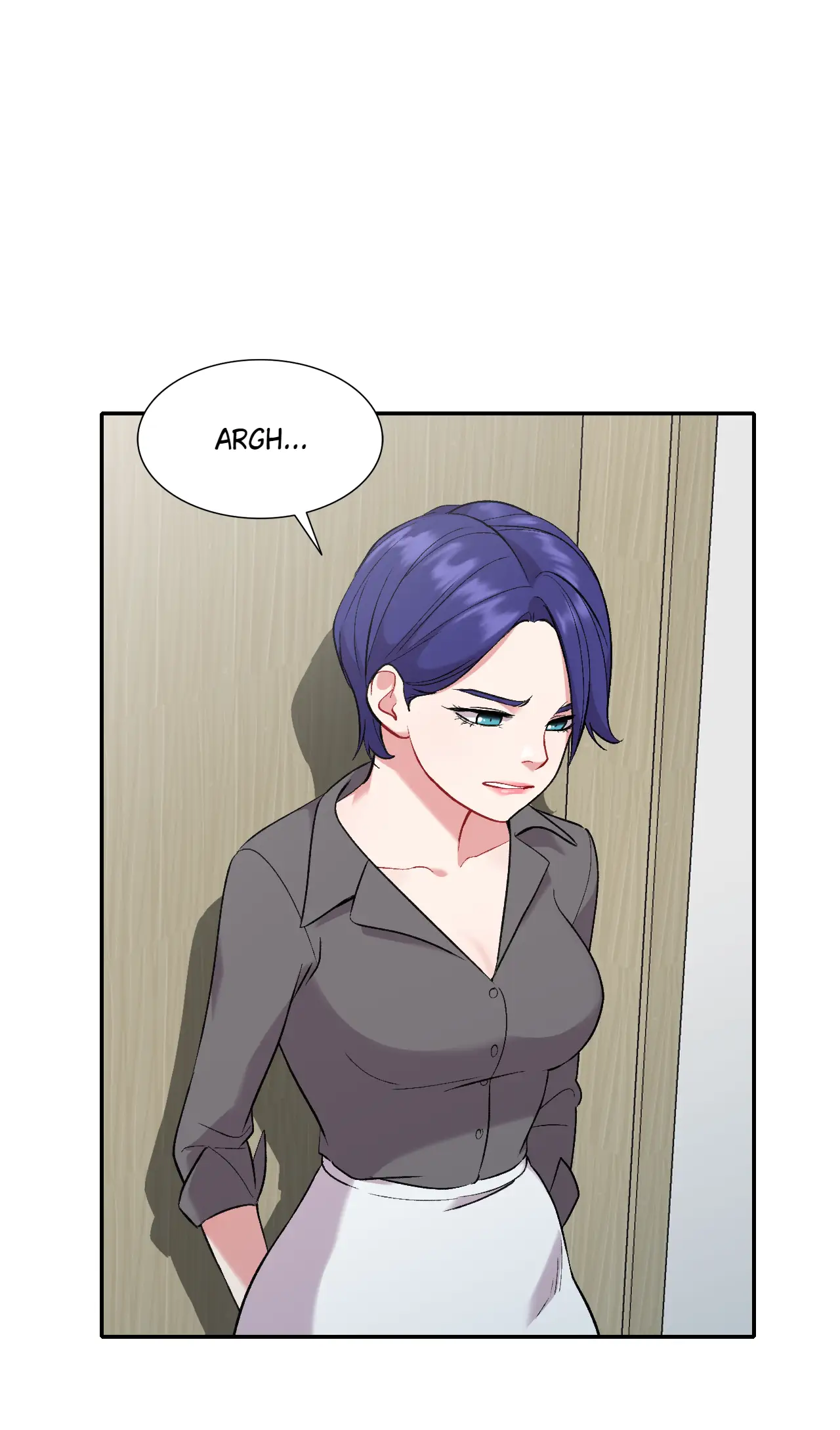 Shh! Sister's Secret page 68