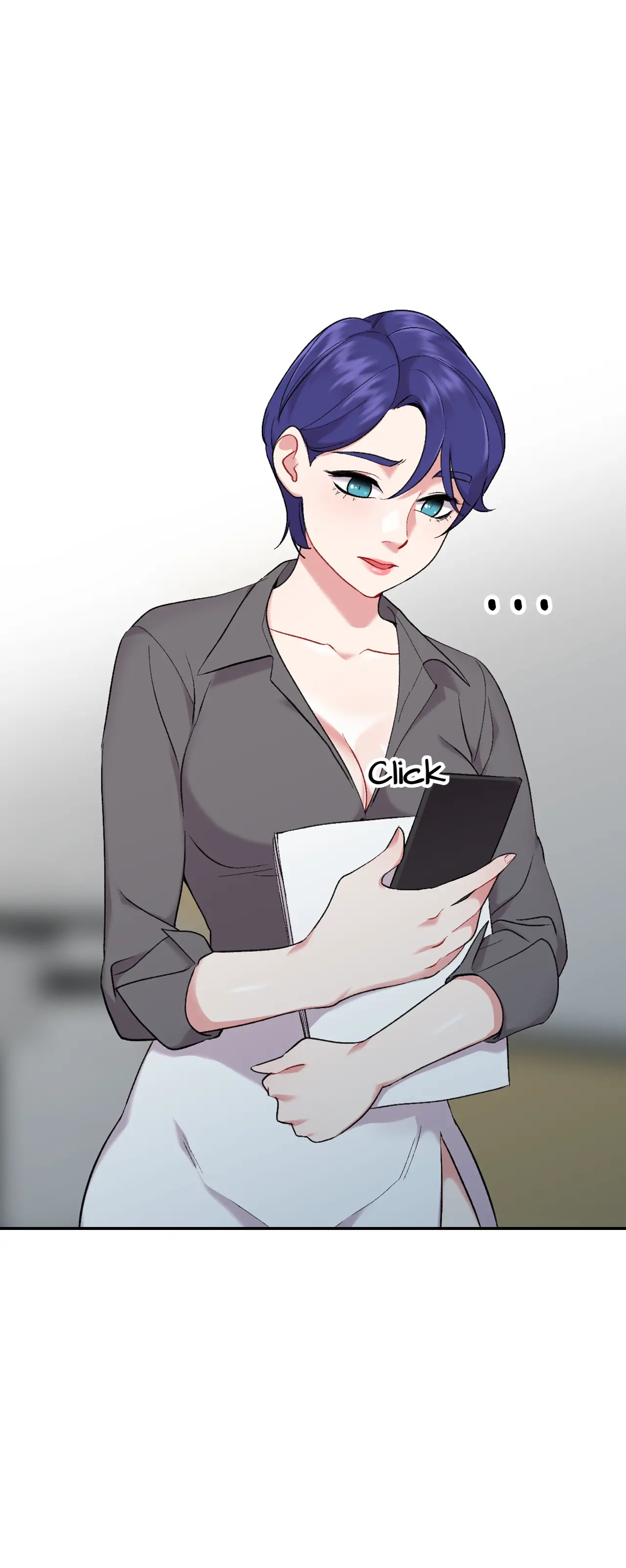 Shh! Sister's Secret page 31