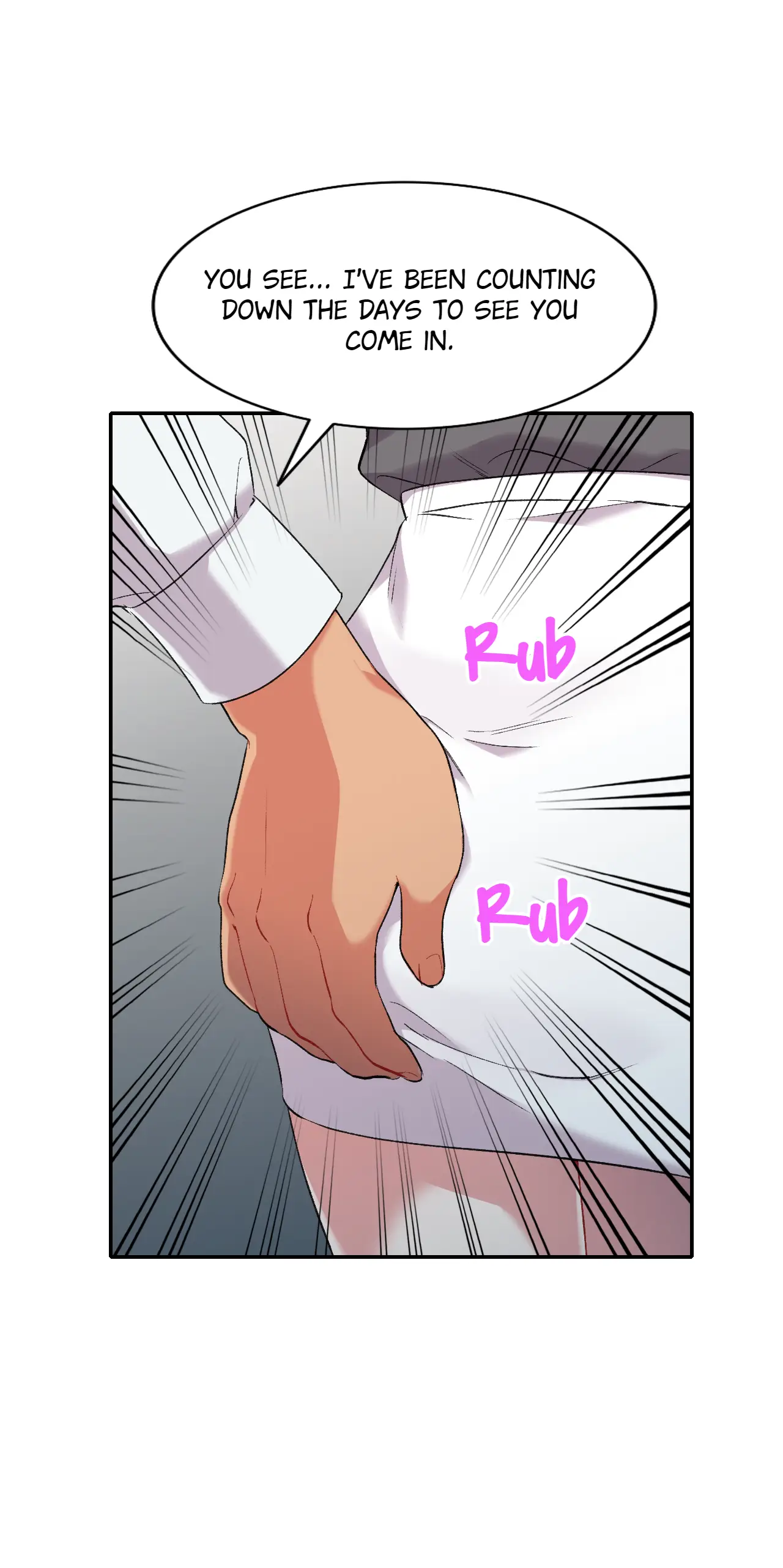 Shh! Sister's Secret page 55