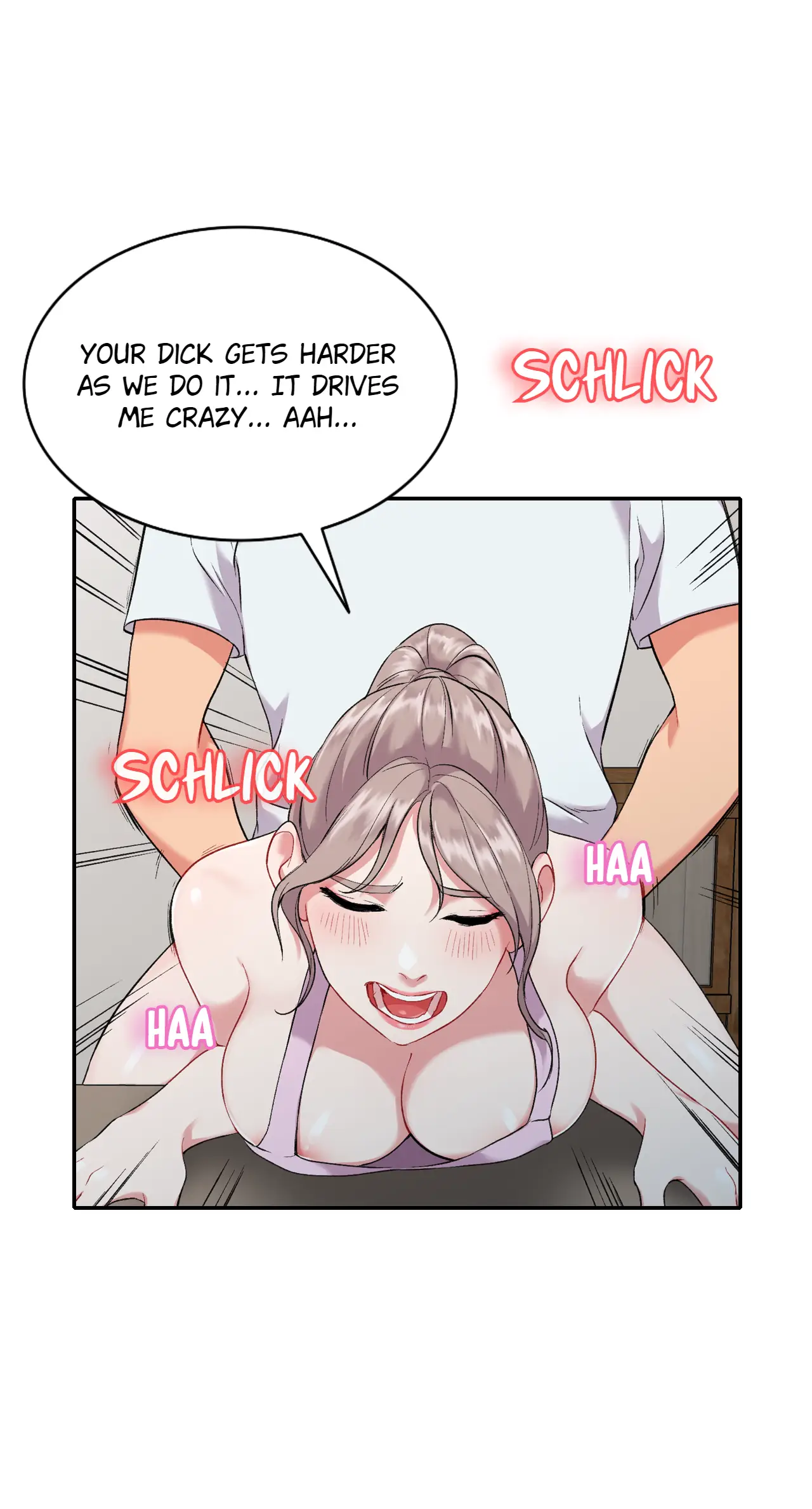 Shh! Sister's Secret page 13