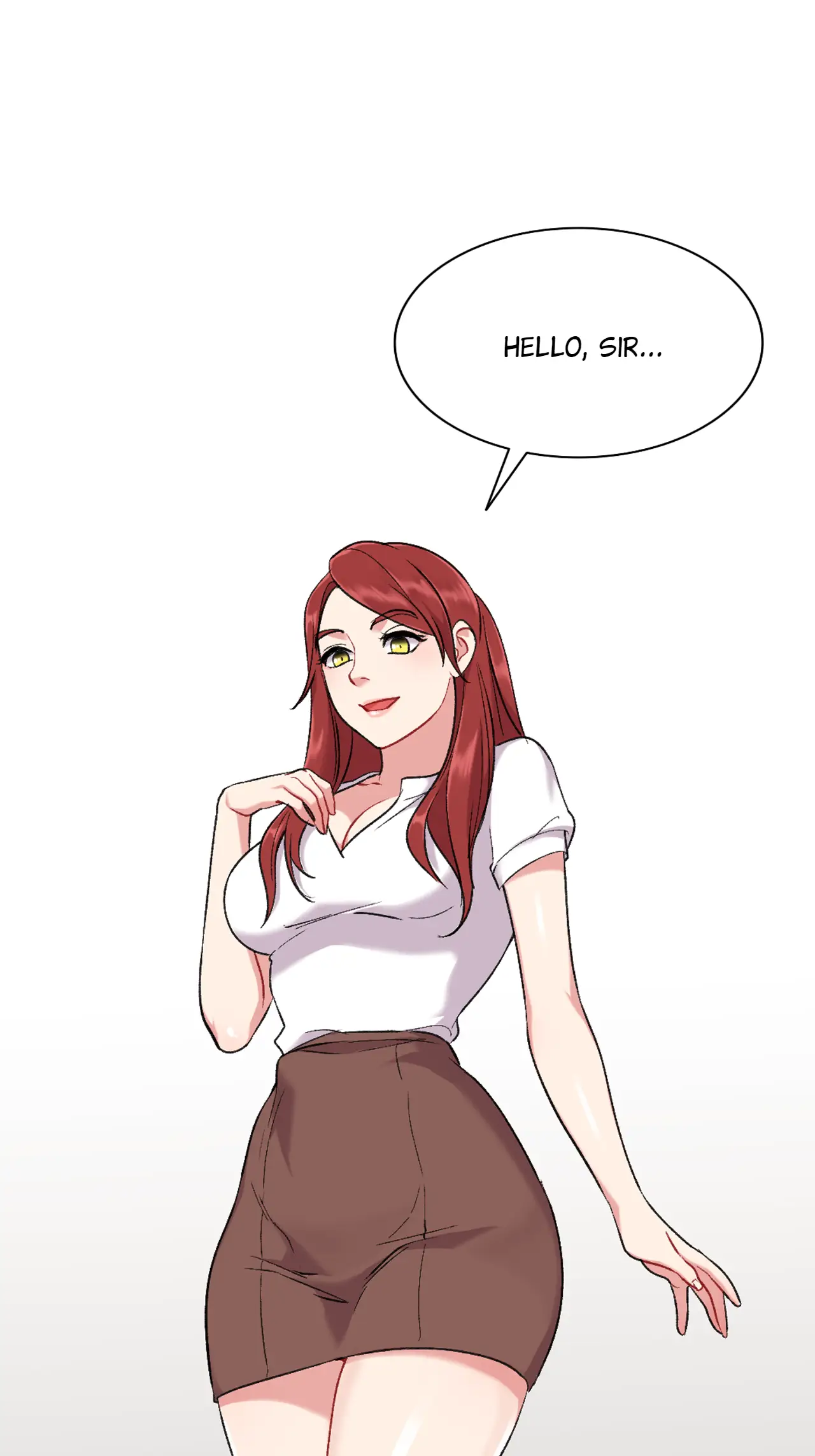 Shh! Sister's Secret page 63