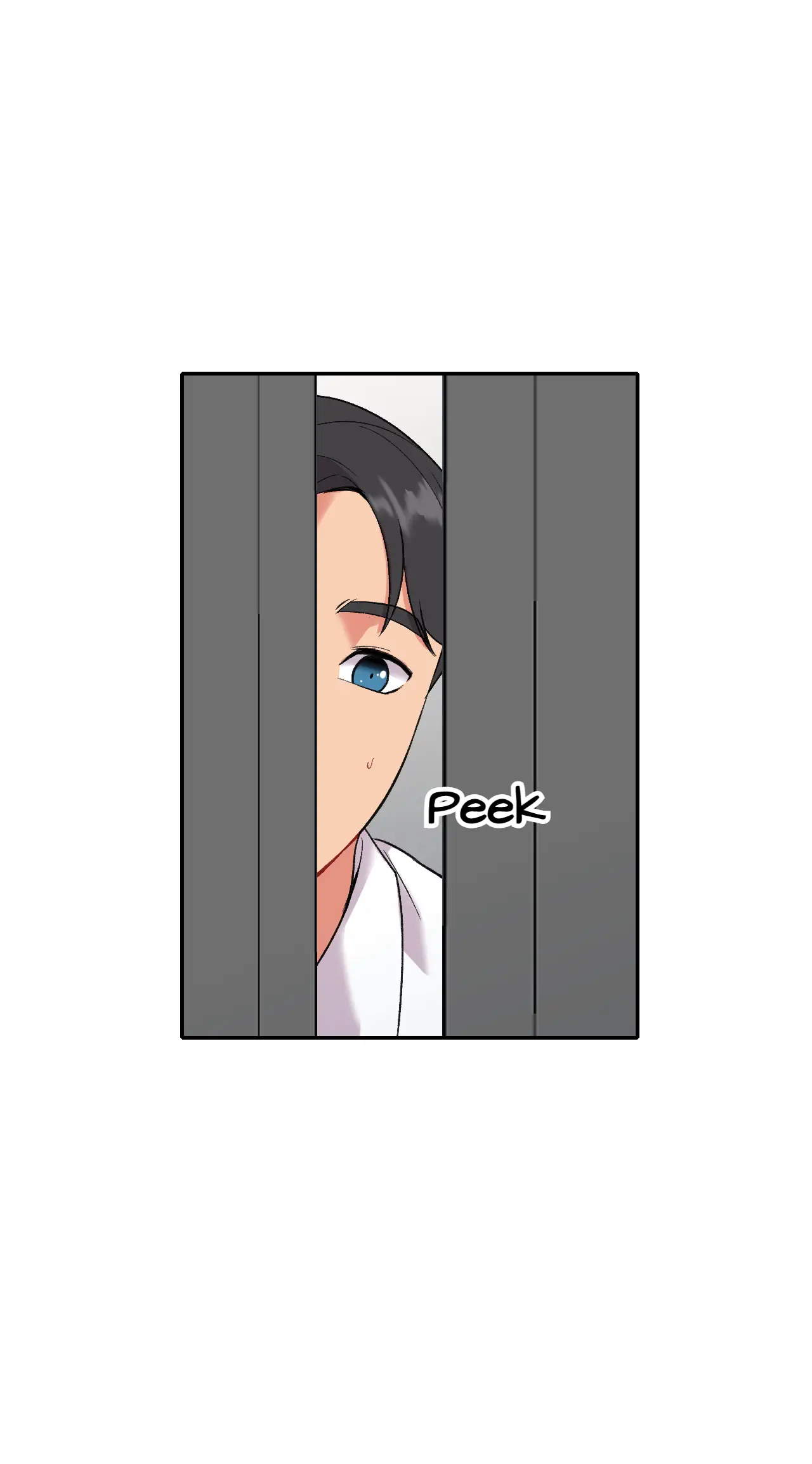 Shh! Sister's Secret page 41